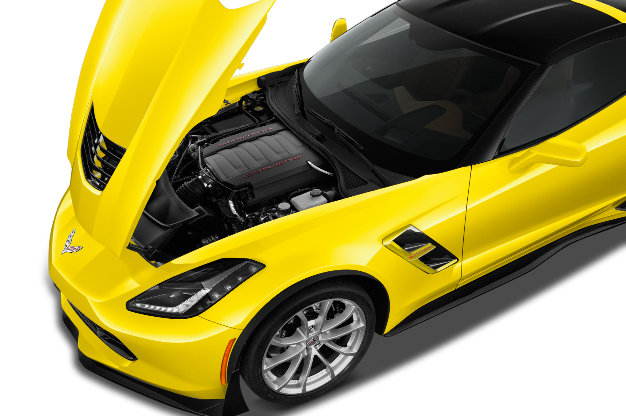 2019 Chevrolet Corvette C8 "Zora" and C7 ZR1: What to ...