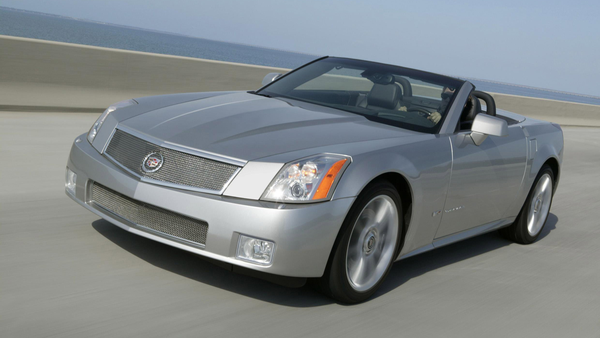 Cadillac V Cars High Po Caddys Past Present And Future