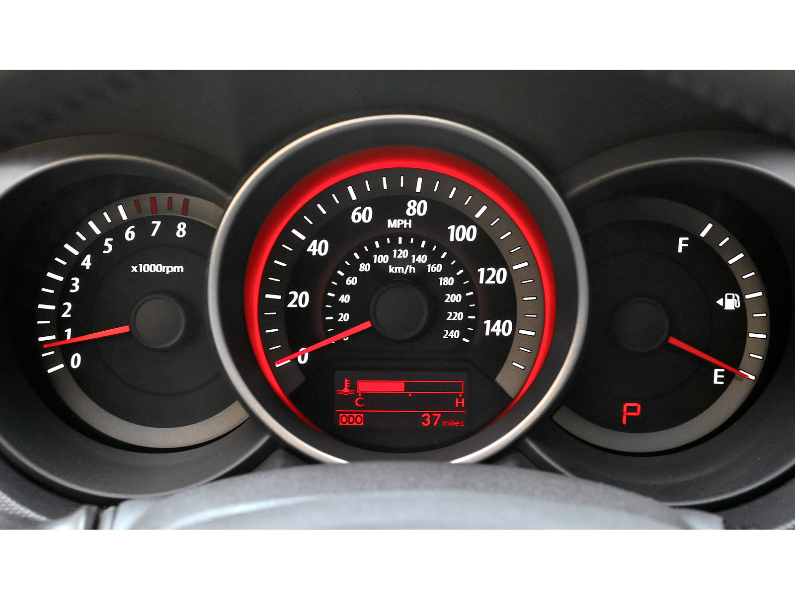 2010 Kia Forte Koup - Kia Compact Coupe Review ...