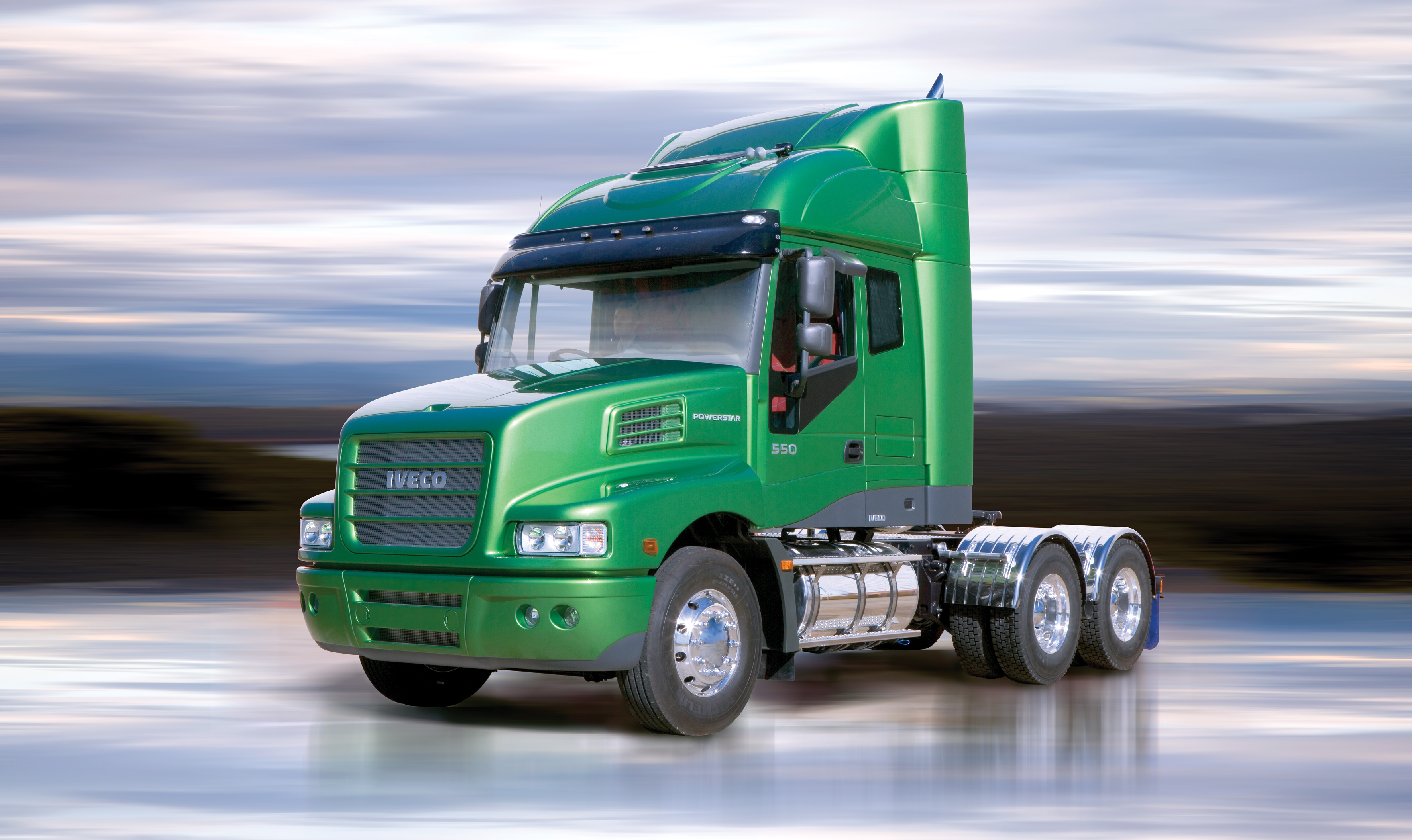 Are Ram Heavy Duty Trucks A Possibility? 10 4, Good Buddy