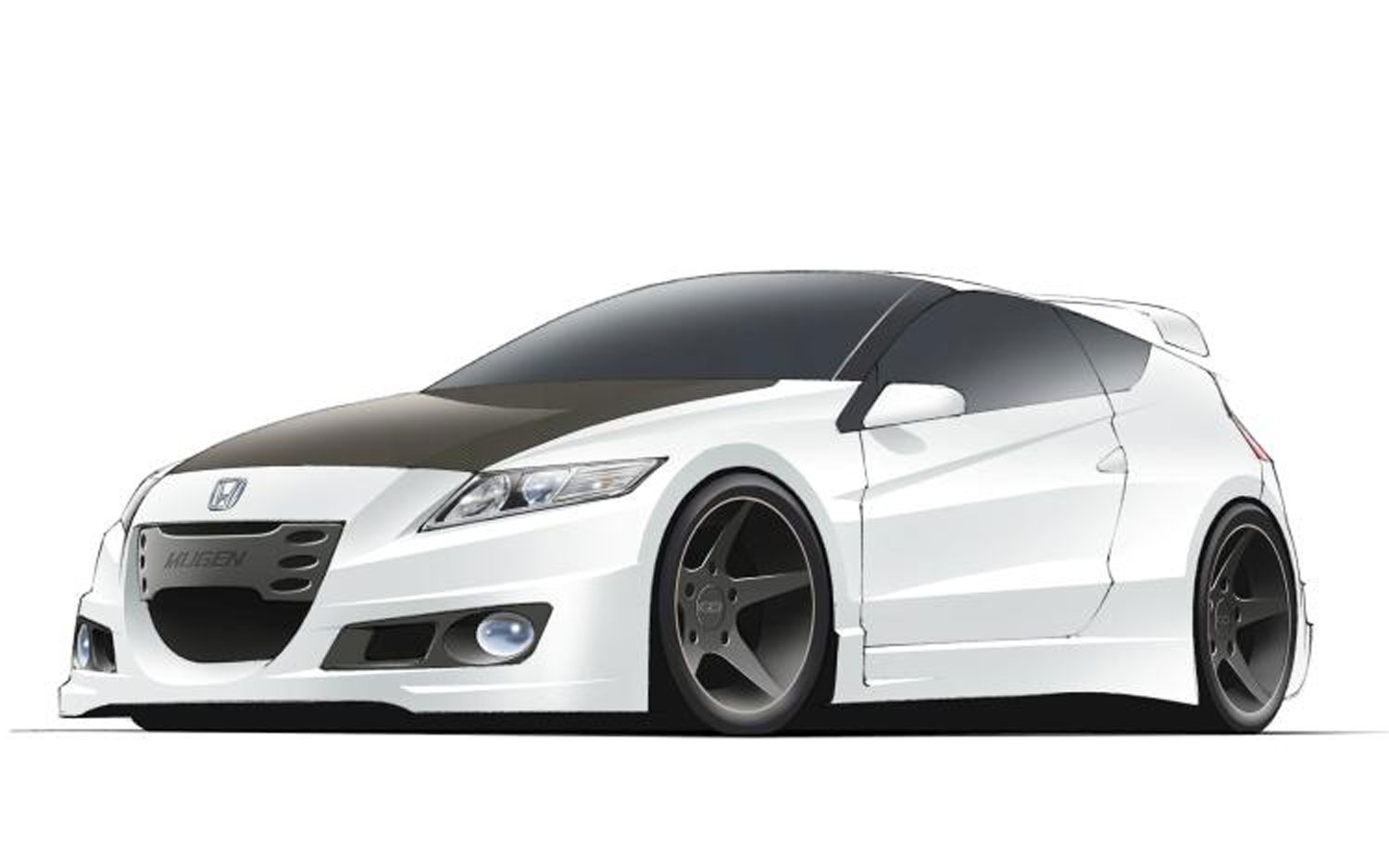 Mugen