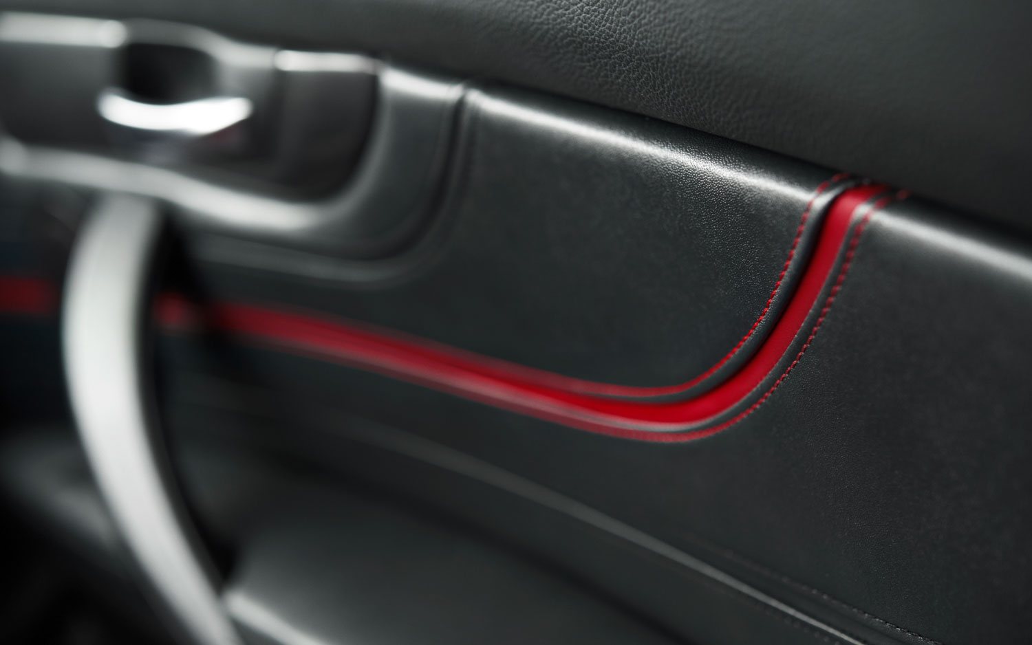 Feature Flick: Design Details of the BMW Zagato Coupe Feature Flick: Design Details of the BMW Zagato Coupe