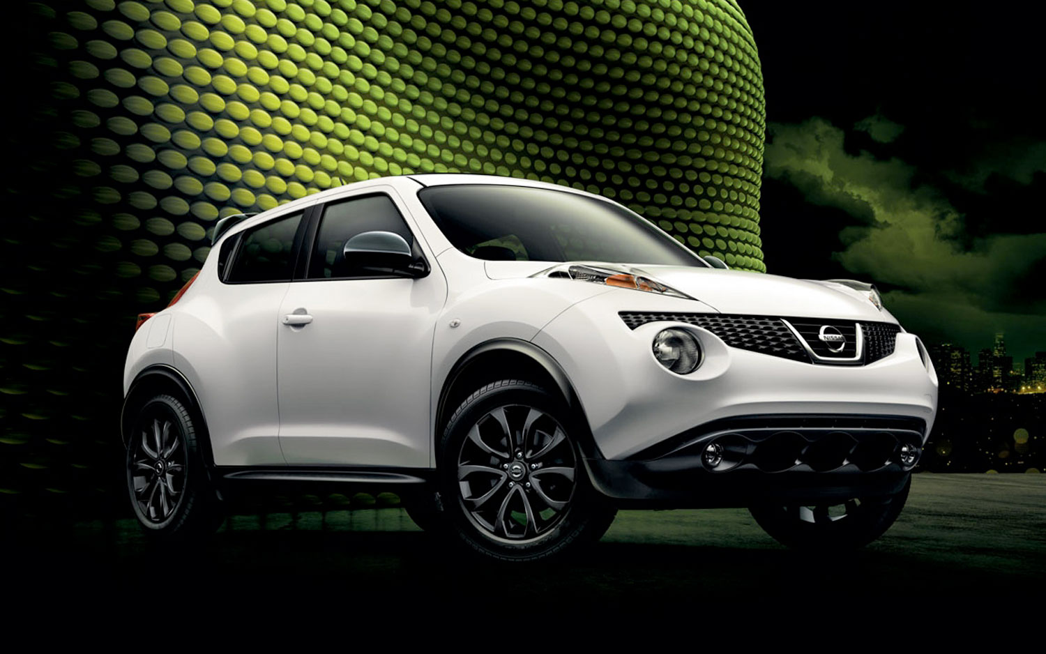 2013 Nissan Juke MSRPs Revealed, Base Model Costs 20,770