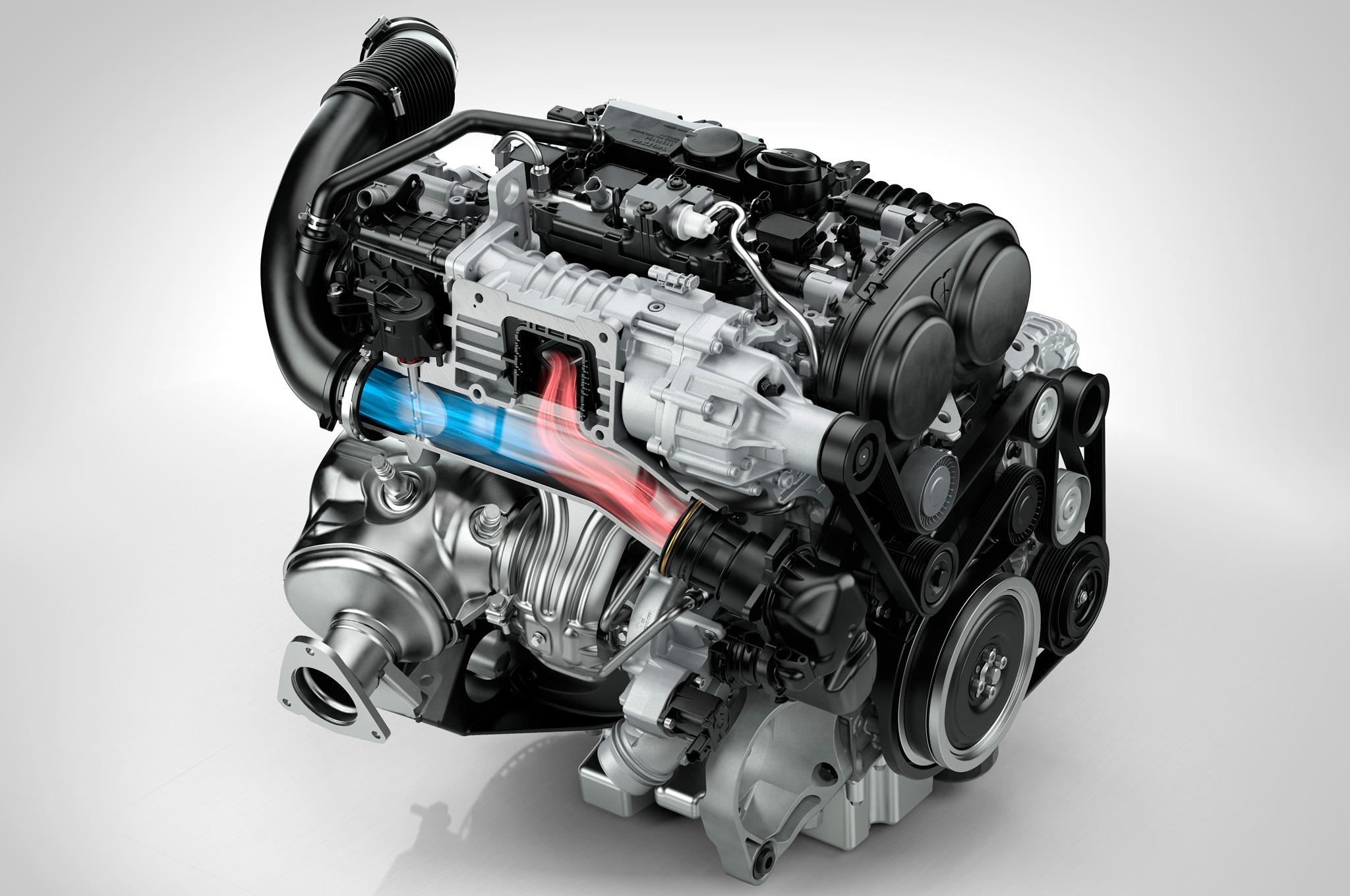 Volvo S60: Economical driving conserves natural resources Volvo S60: Economical driving conserves natural resources