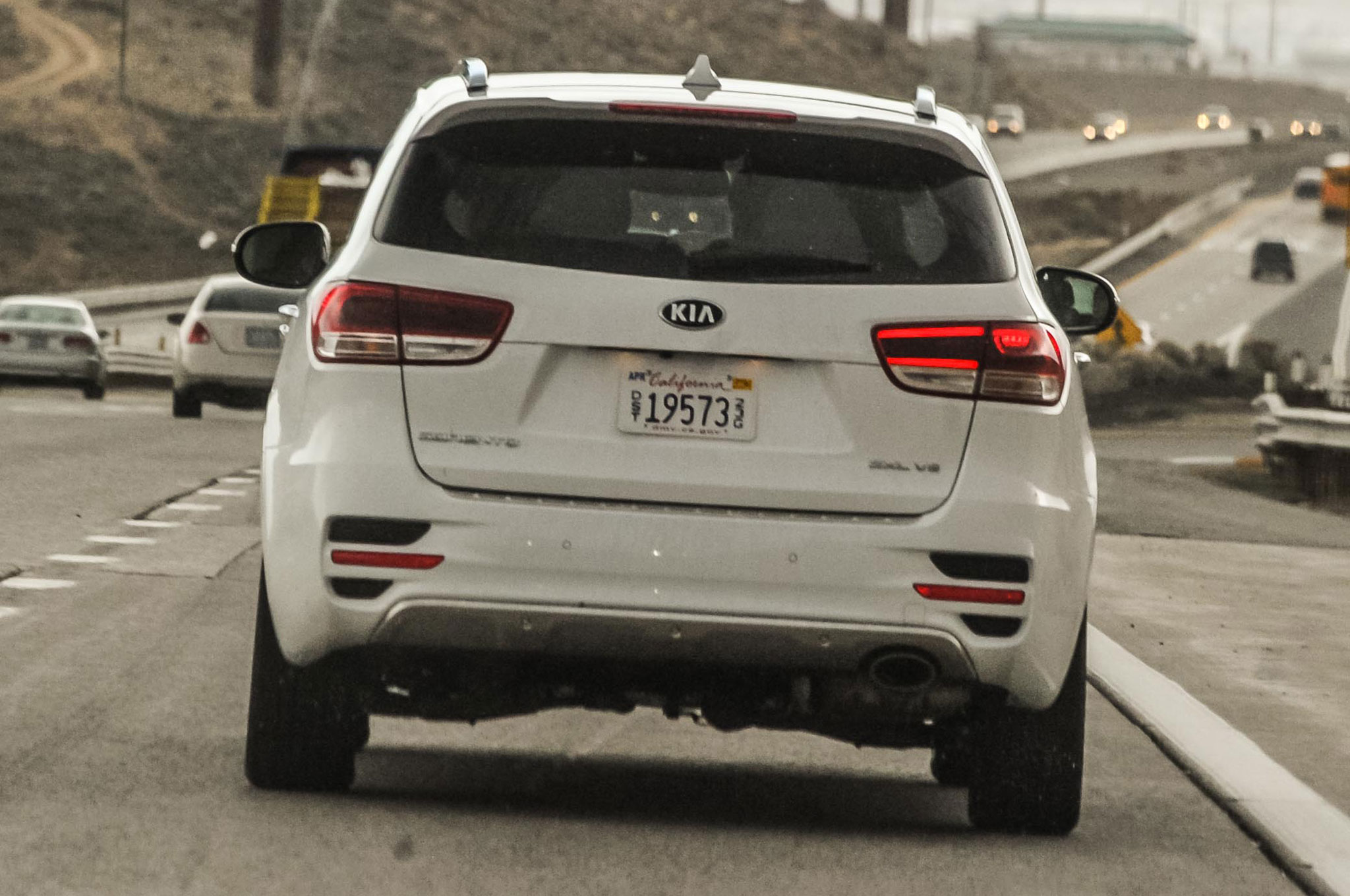 2017 Kia Soo Limited Best New Cars For 2018 Kia Back All About