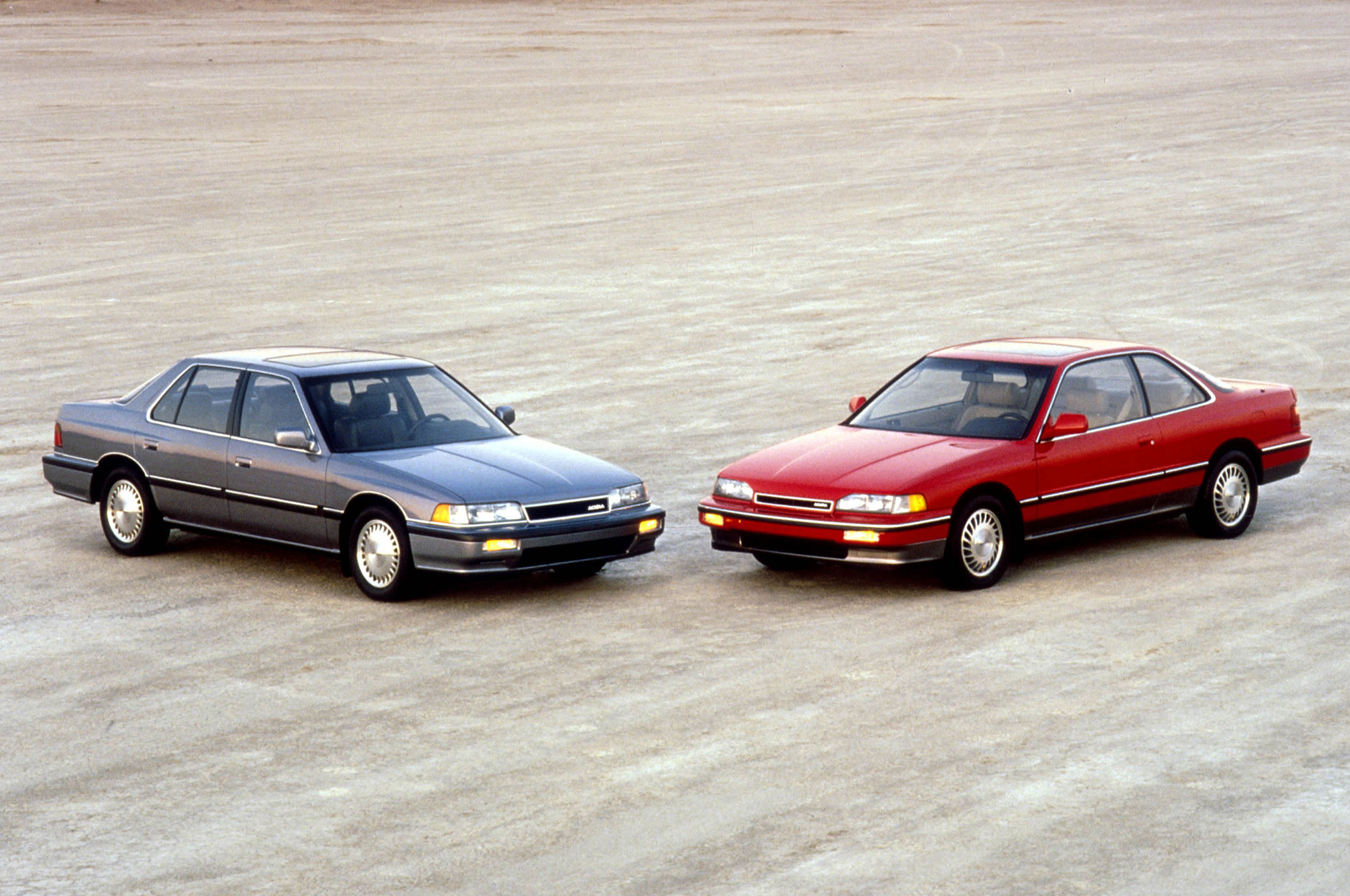 Acura Legend (1986-1996)