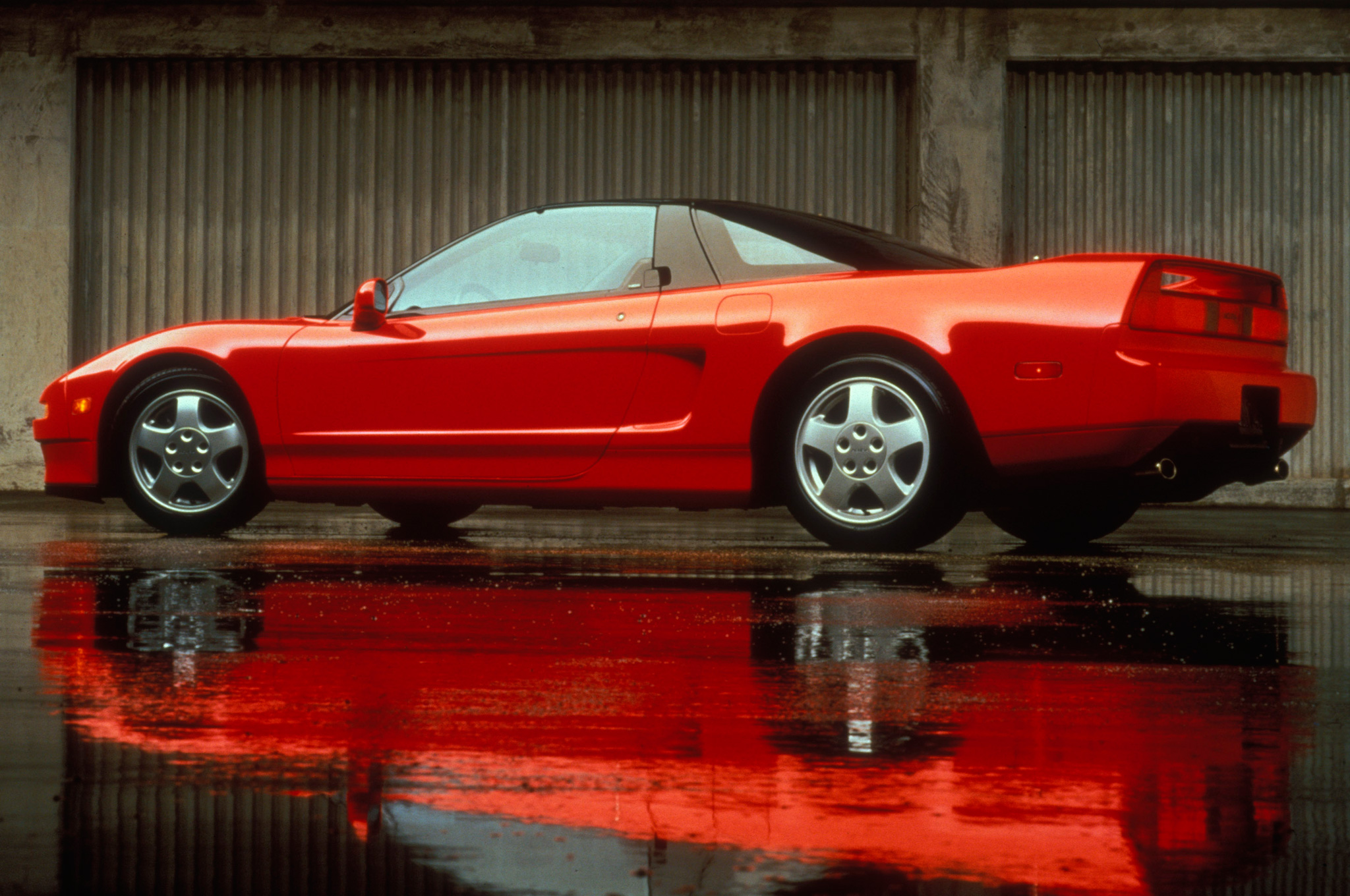 1996 Acura Nsx Mud Flaps Owner Manual