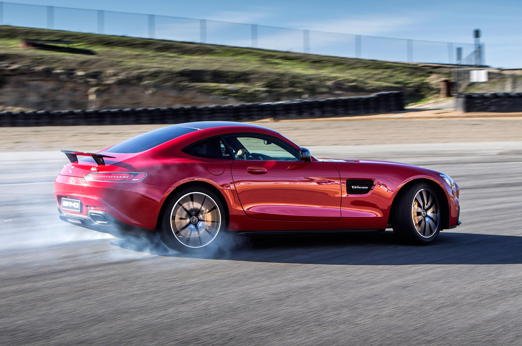 Mercedes San Jose California Dreaming In The Mercedes Amg Gt Mercedes San Jose California Dreaming In The Mercedes Amg Gt