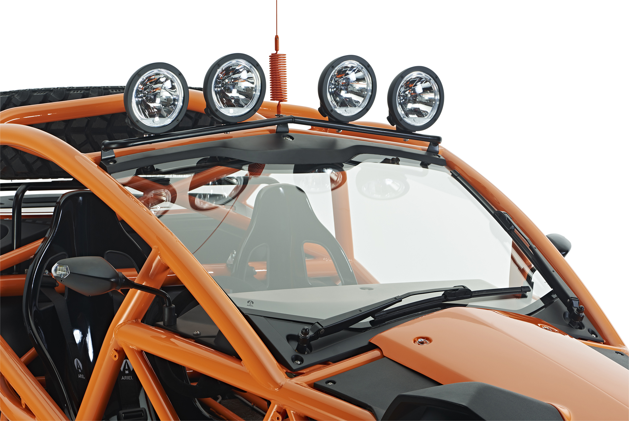 Ariel Nomad Price >> Ariel Nomad: The Off-Road Atom You Always Wanted Ariel Nomad Price >> Ariel Nomad: The Off-Road Atom You Always Wanted