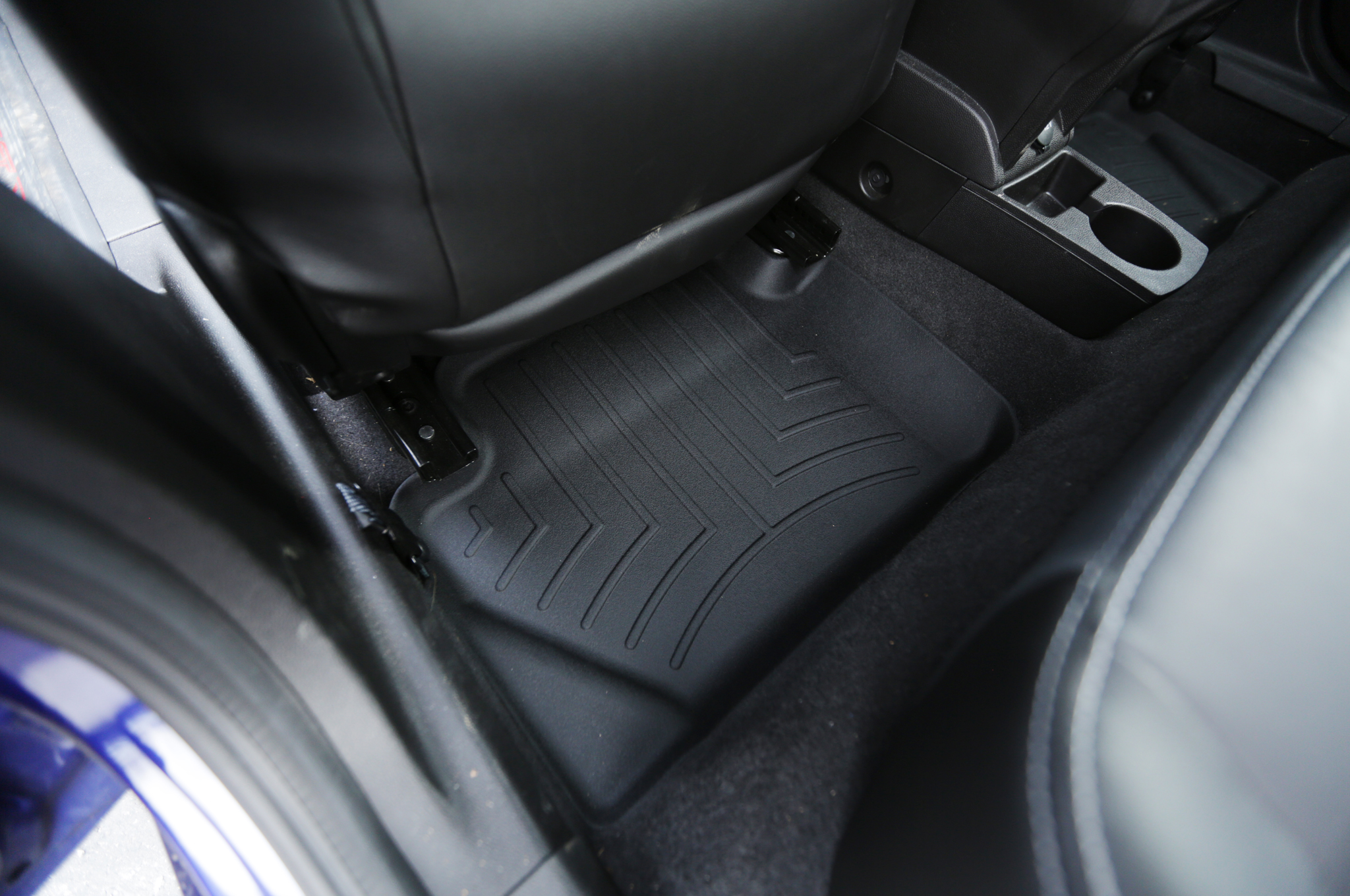 2014 Ford Fiesta ST The ST Goes Ice Racing