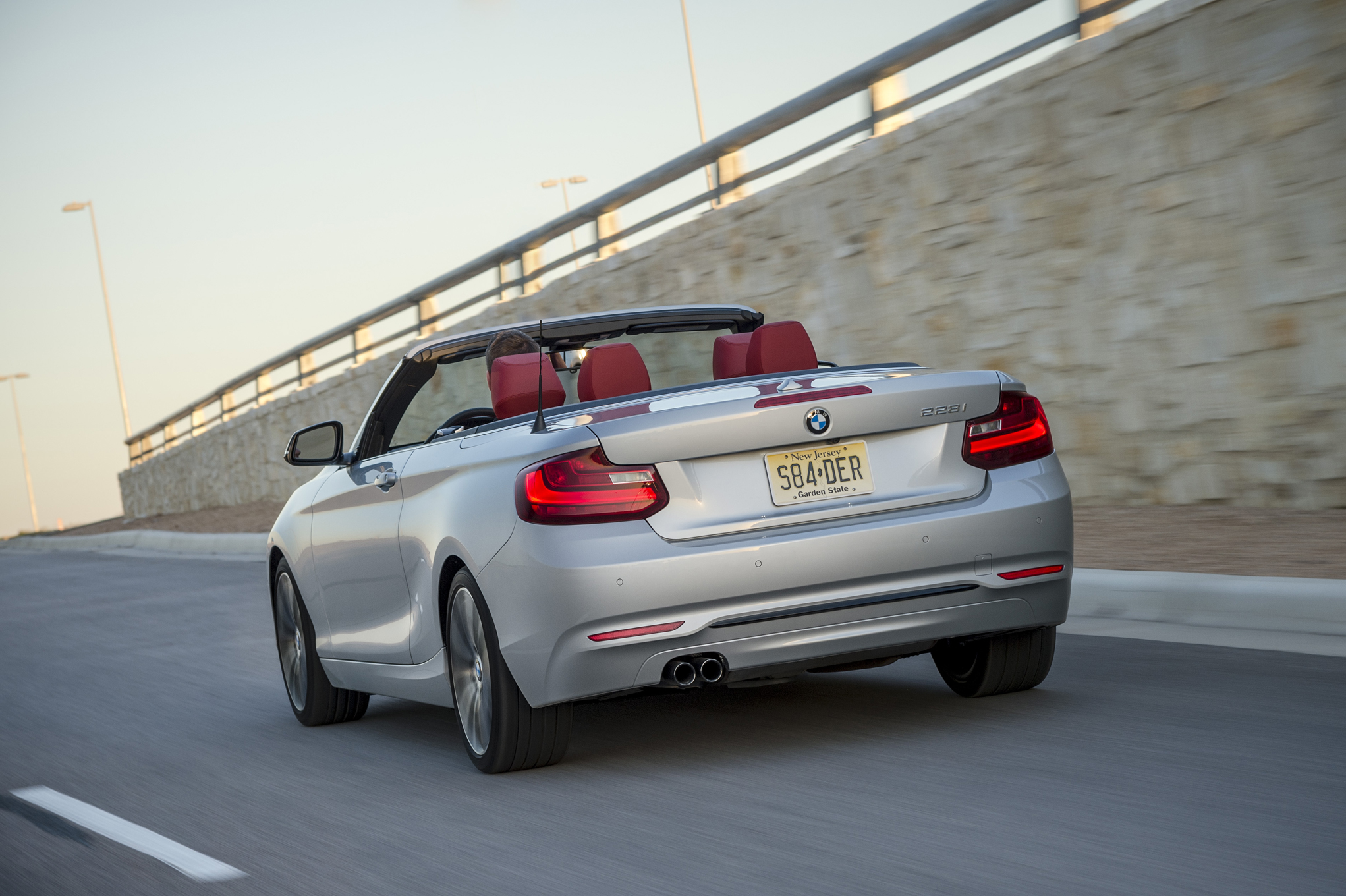 2015 Bmw 228i Convertible Review