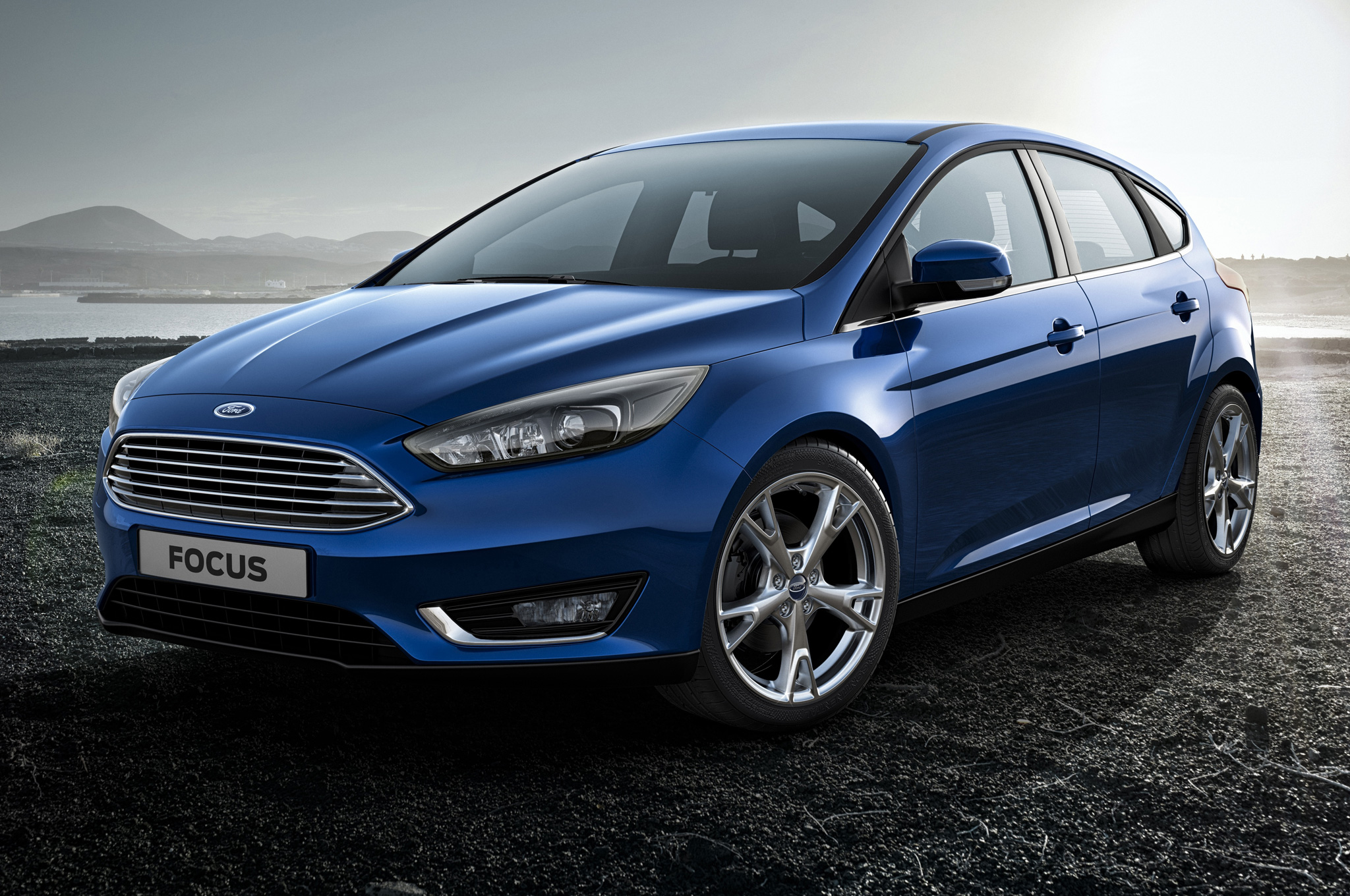 2017 Ford Focus Anium Hatchback Review Show More