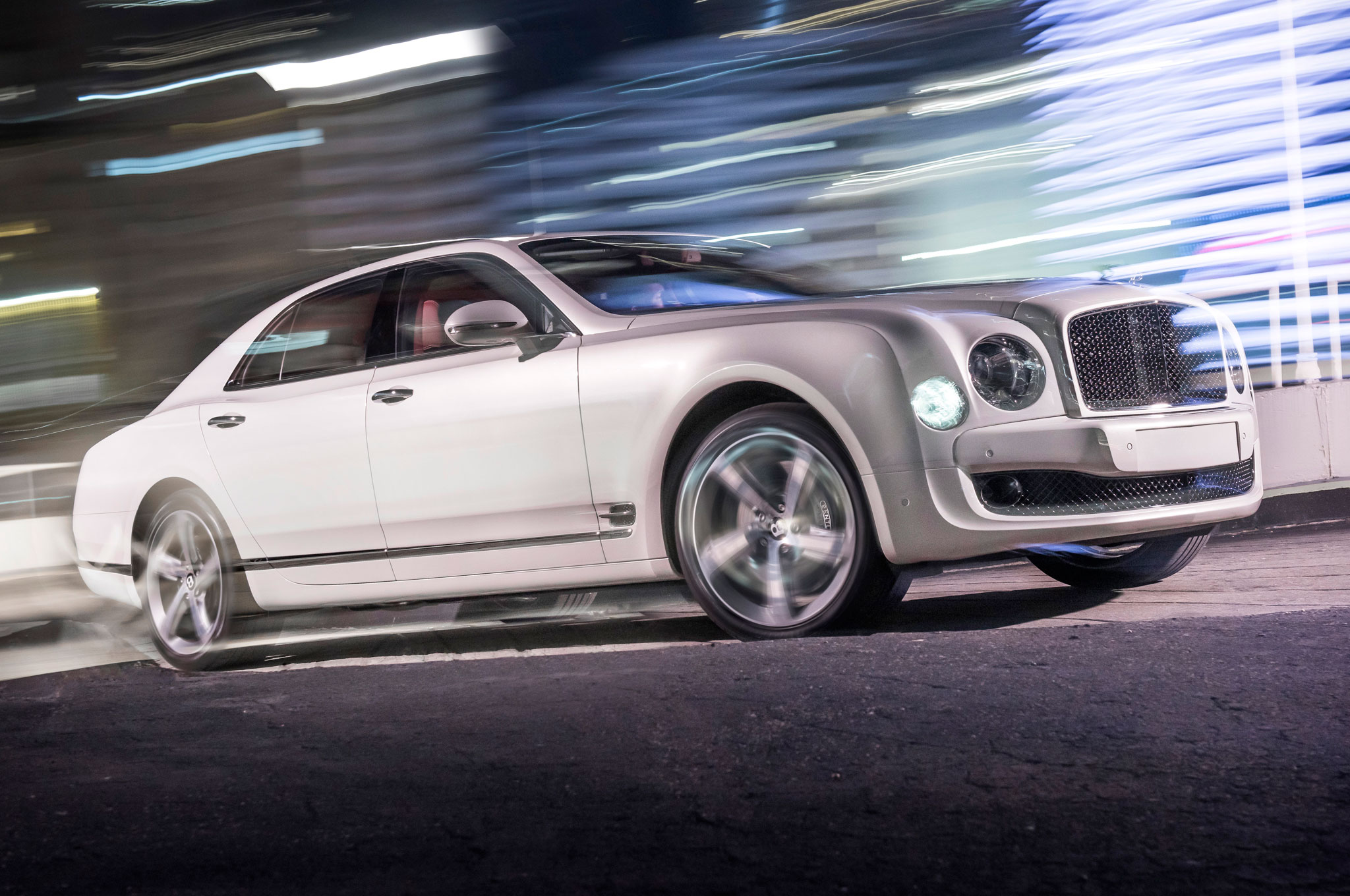 2015 Bentley Mulsanne Speed Review 2015 Bentley Mulsanne Speed Review