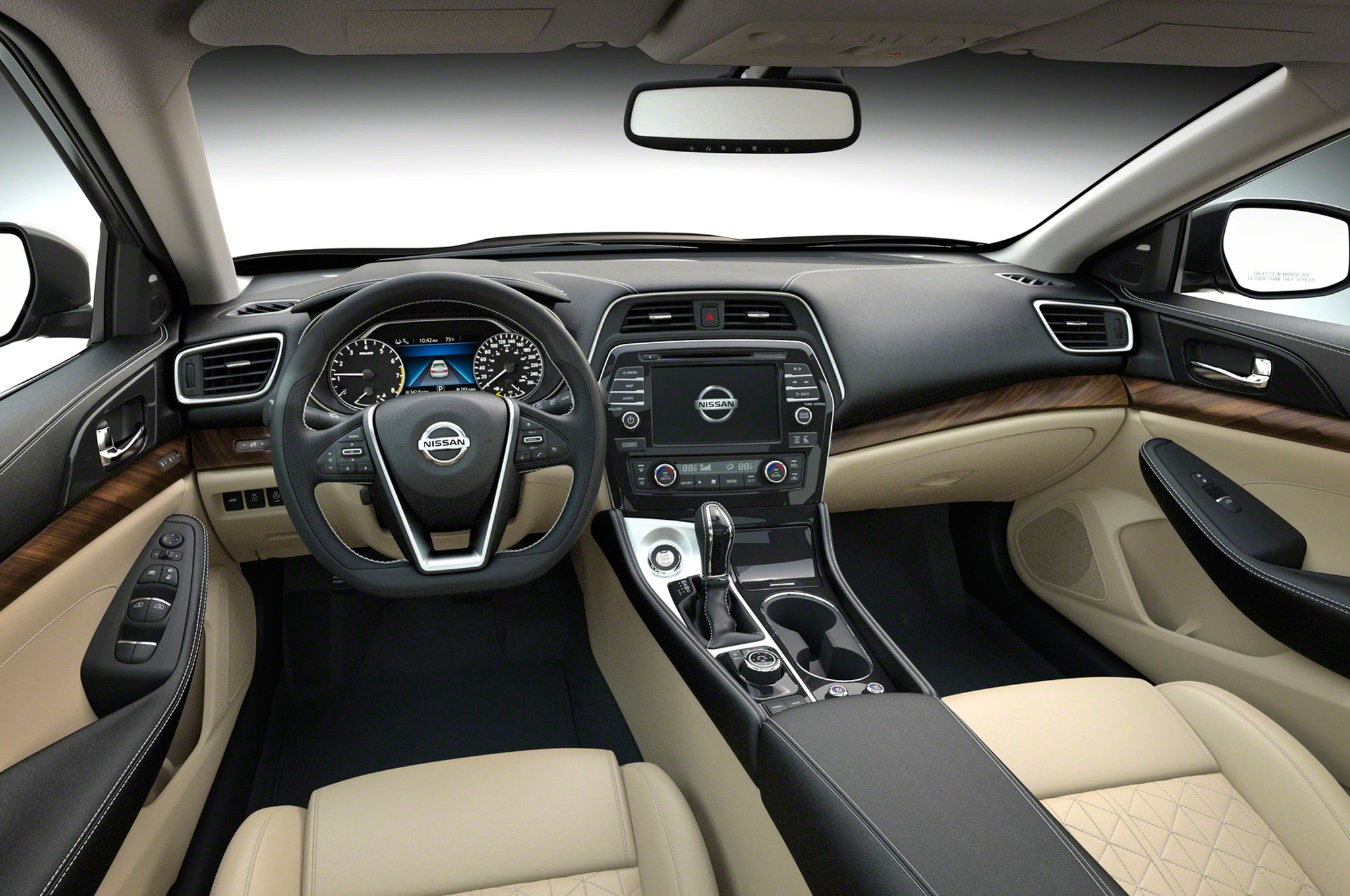 2016 Nissan Maxima Build Your Own Site Goes Live 2016 Nissan Maxima Joseph Carella