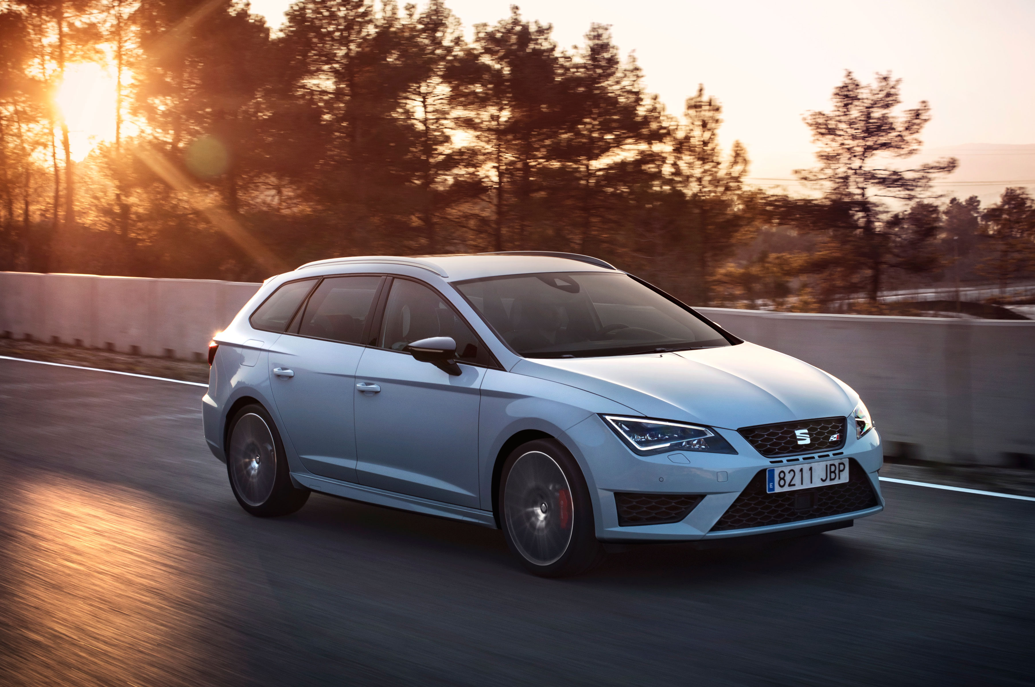 2018 Seat Leon St Cupra Exterior And Interior Walkaround 2017