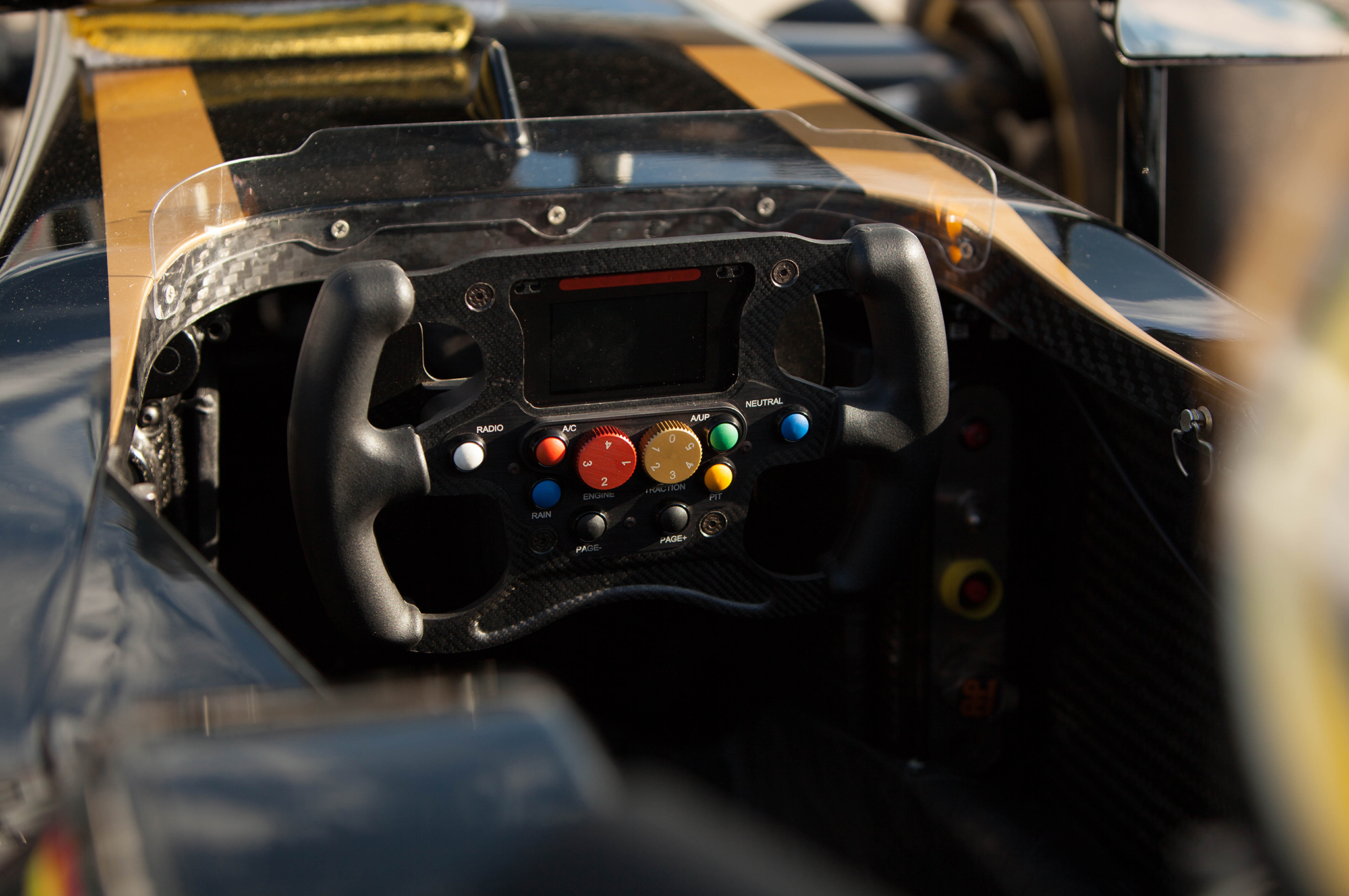 Lotus t 125