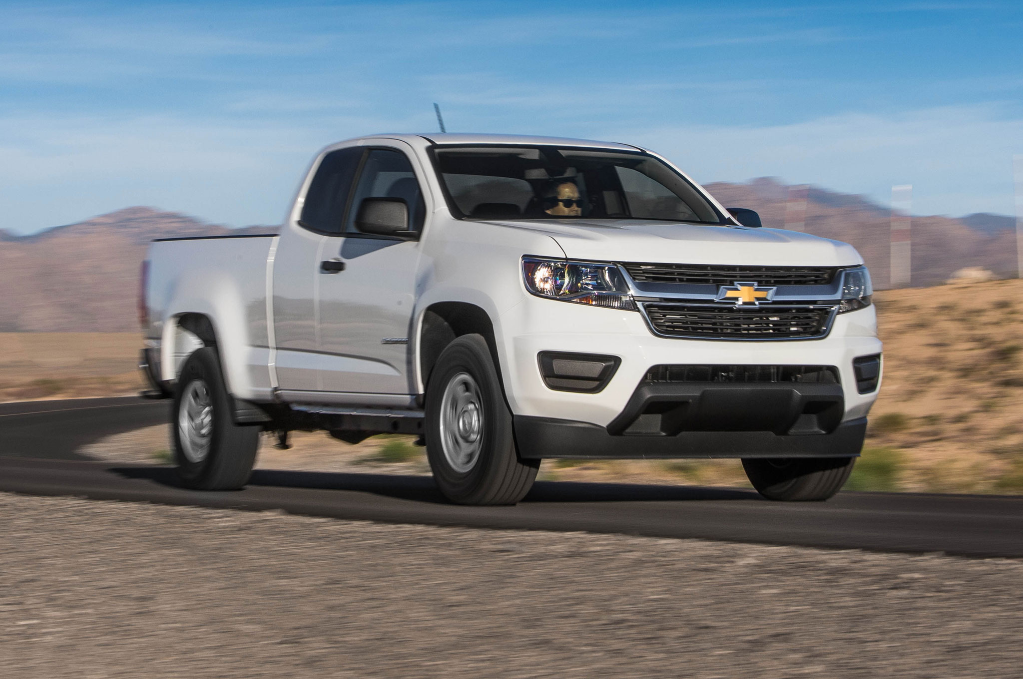 2017 Chevrolet Colorado Work Truck Review 2017 Chevrolet Colorado Work Truck Review 52 Adver To Skip 1