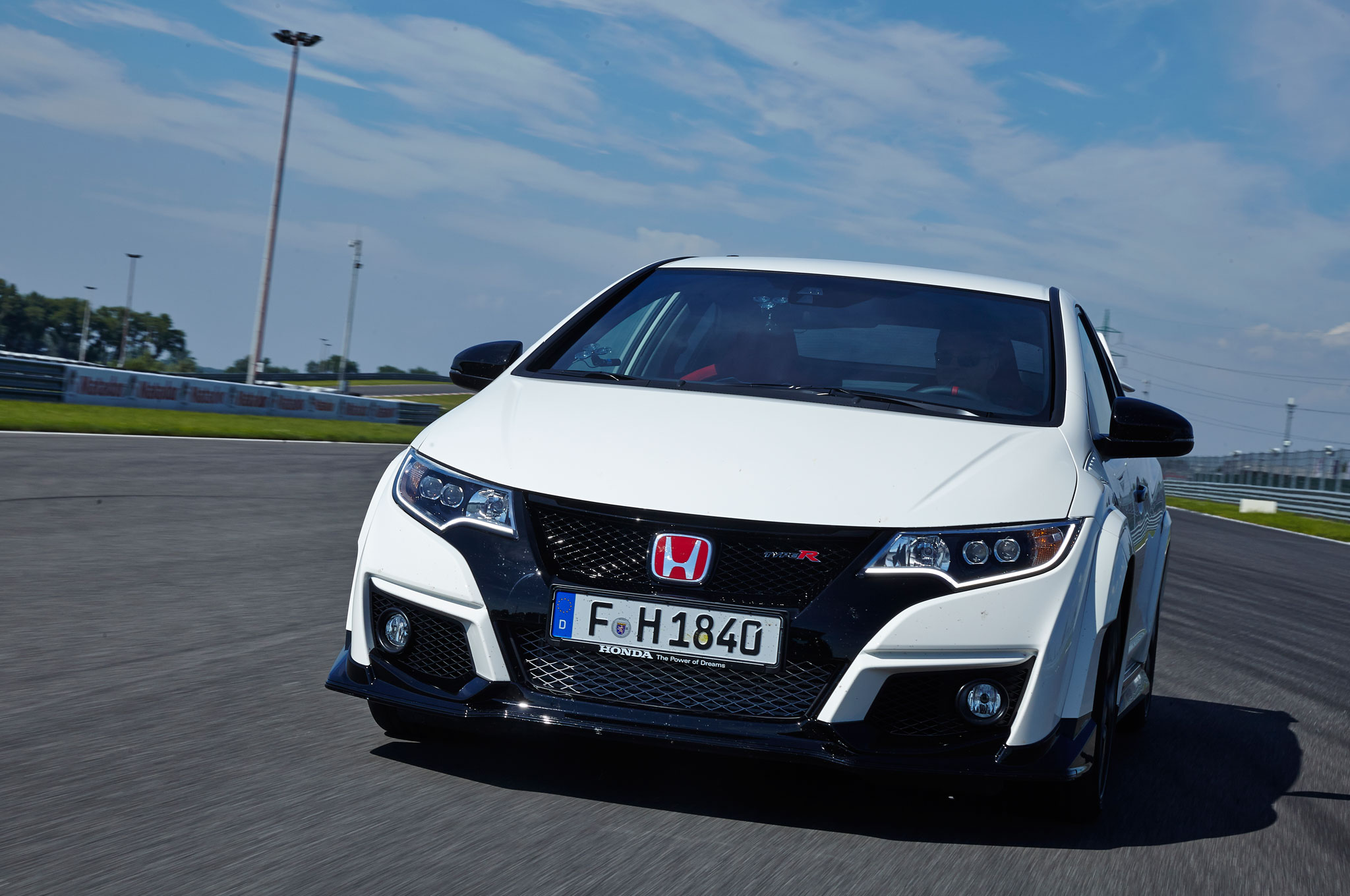 Honda Civic Type R Specs Photos 2001 2002 2003 2004 2005