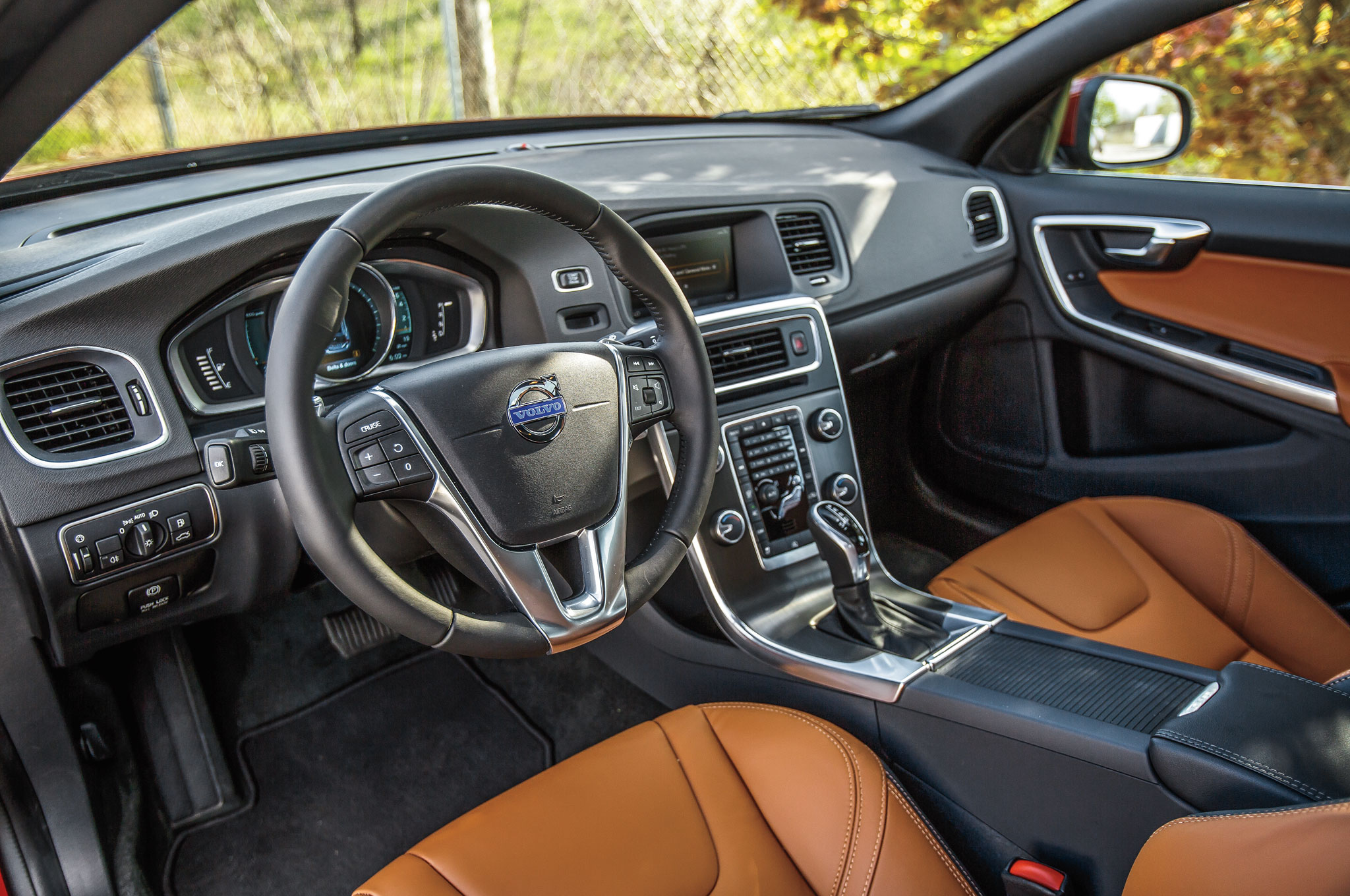 2017 Volvo V60 T5 Four Seasons Wrap Up