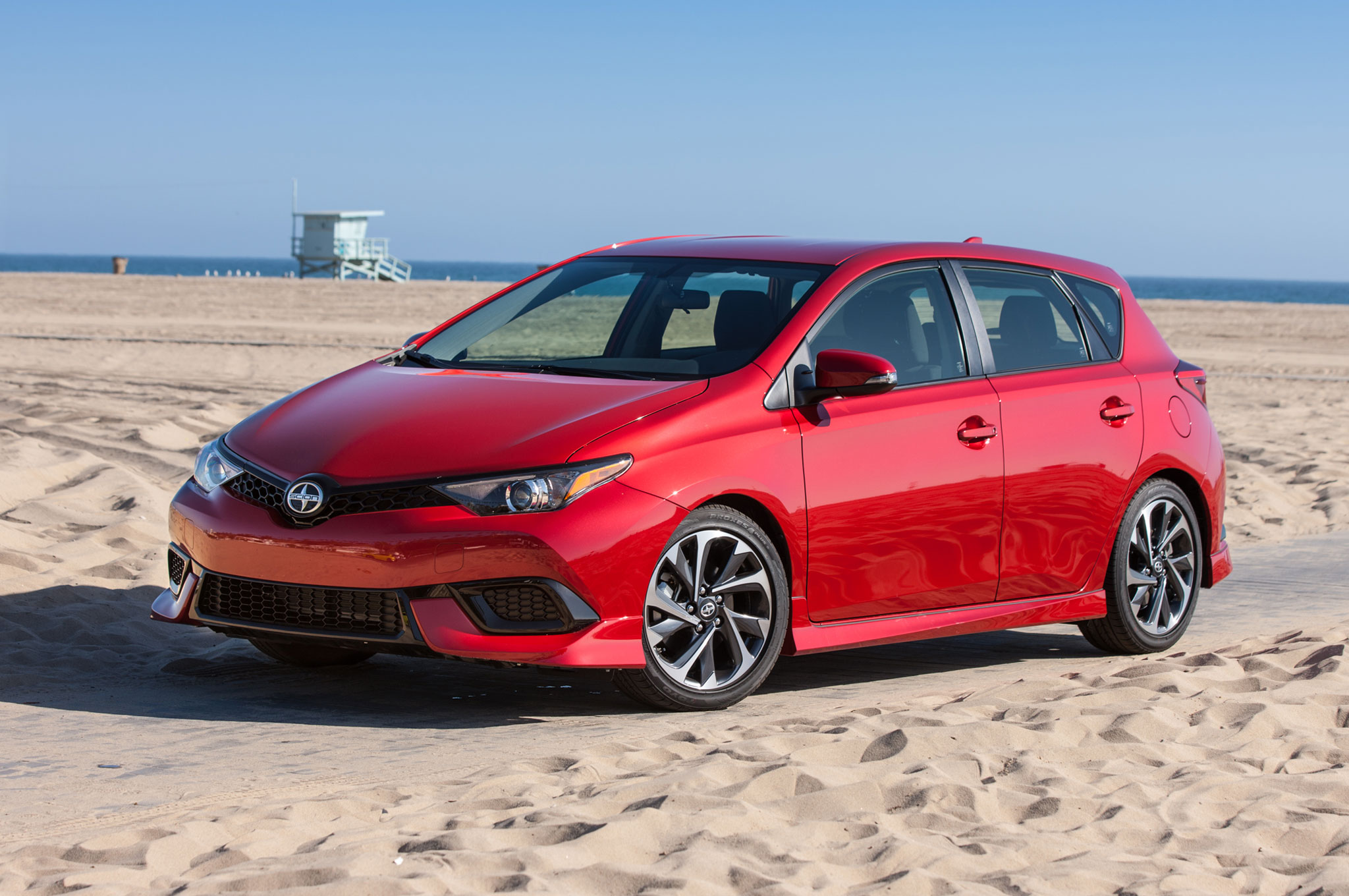 Albi Le Géant Mascouche >> 2016 Scion Im Review Albi Le Géant Mascouche >> 2016 Scion Im Review
