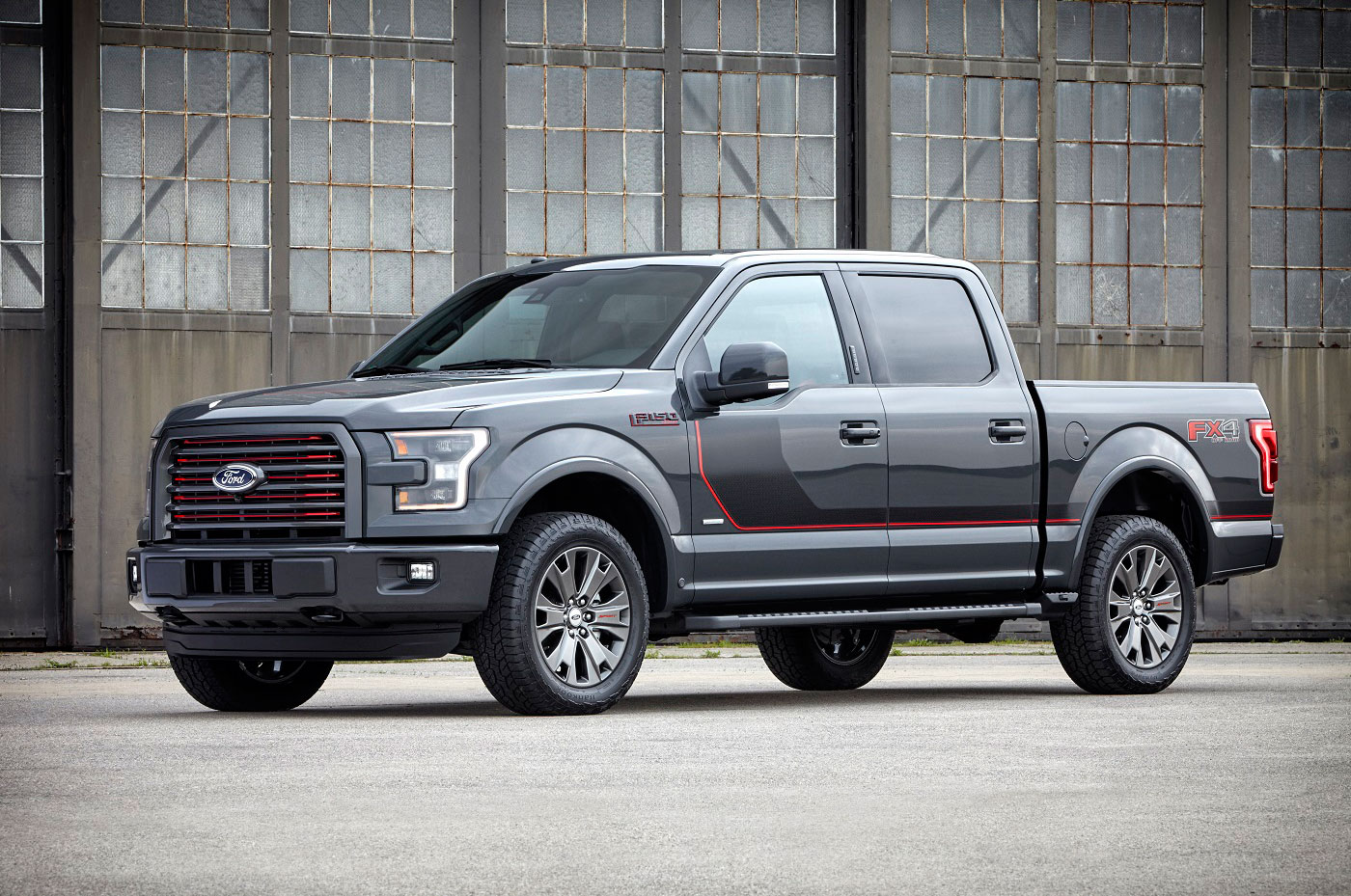 2016 Ford F 150 Release Date >> 2016 Ford F 150 Gets Special Edition Appearance Package 2016 Ford F 150 Release Date >> 2016 Ford F 150 Gets Special Edition Appearance Package