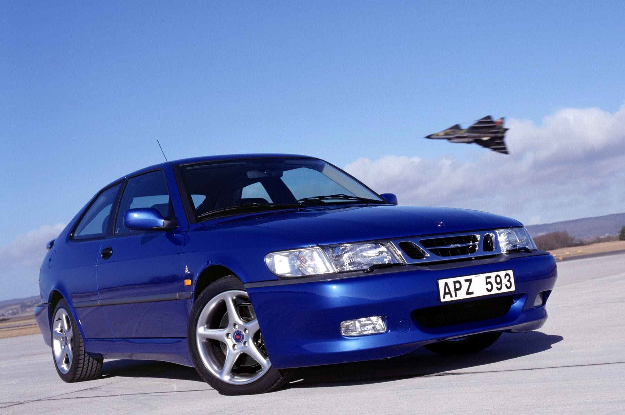 The 12 Most Unlikely Performance Cars