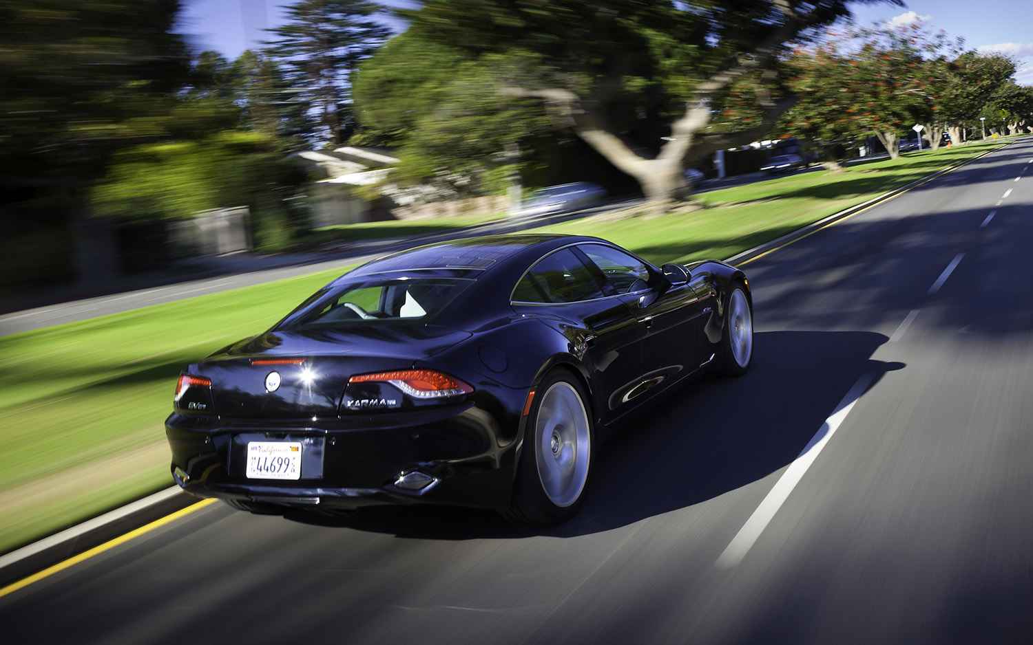 Report Fisker Karma PlugIn Hybrid Returning in Mid2016