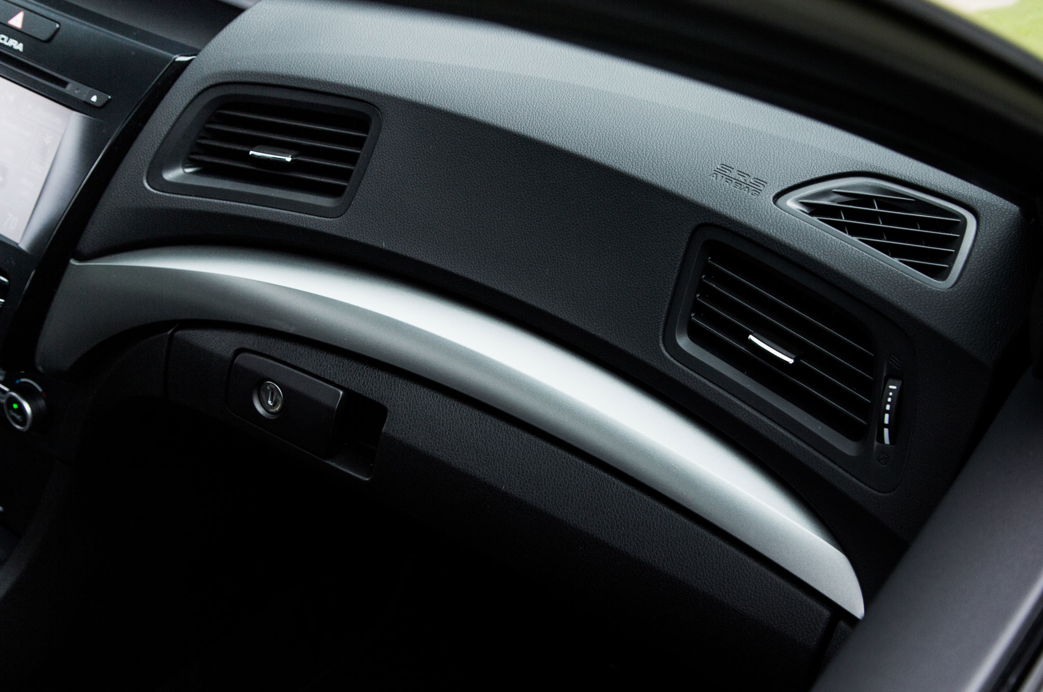 2016 Acura ILX ASpec Second Drive Review