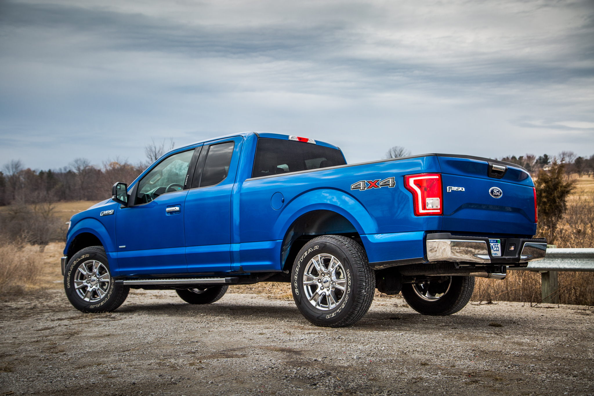 Ford F 150 Crash Test Reveals Major Safety Gap Between Body Variants