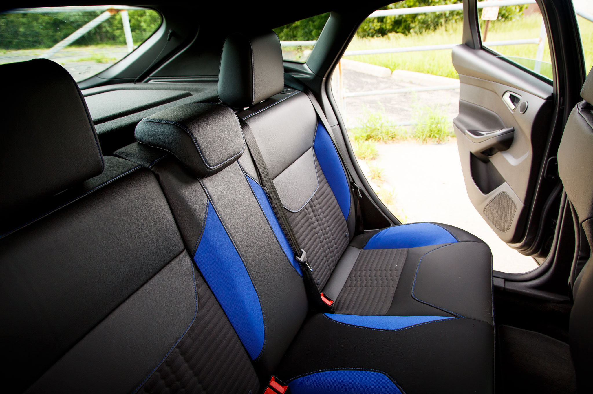 2018 Ford Focus St Review Show More
