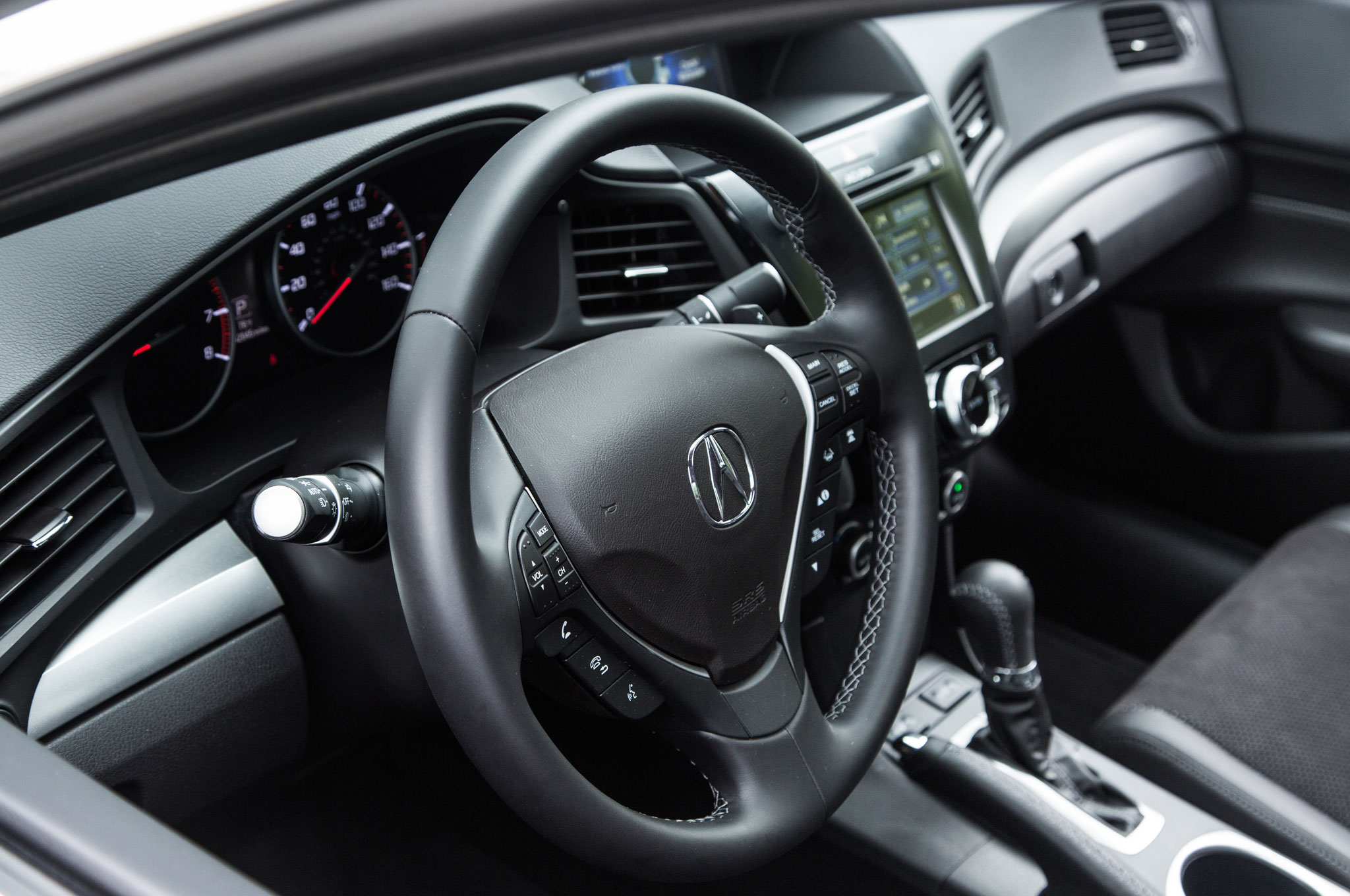 2016 Acura ILX ASpec Second Drive Review