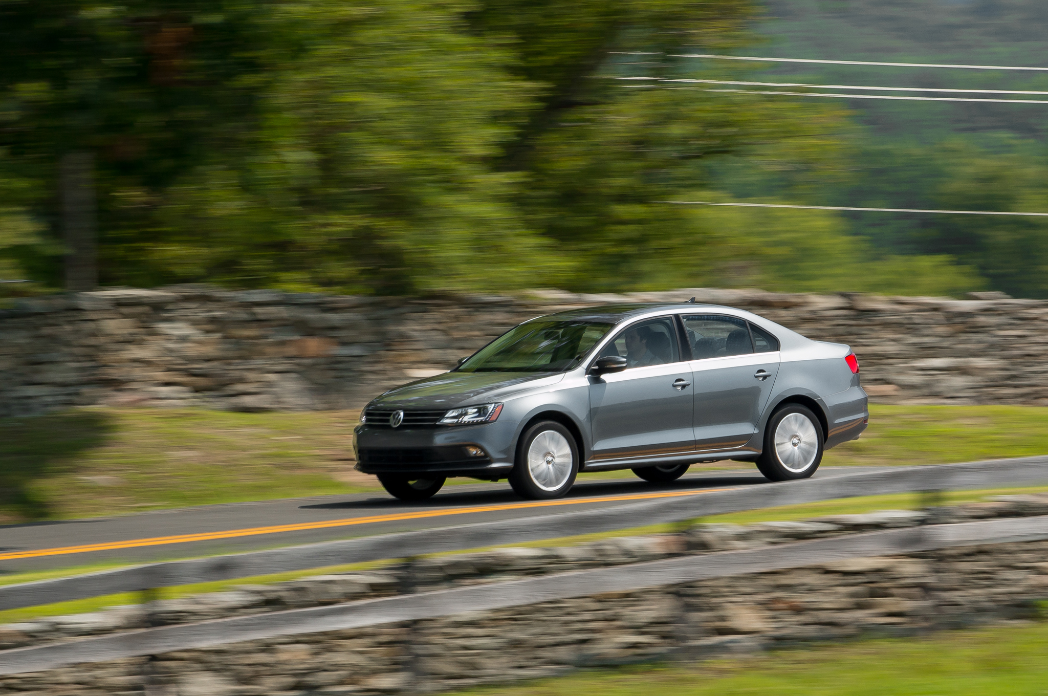 2016 Volkswagen Jetta 1 4t Rated At Up To 40 Mpg 1 10