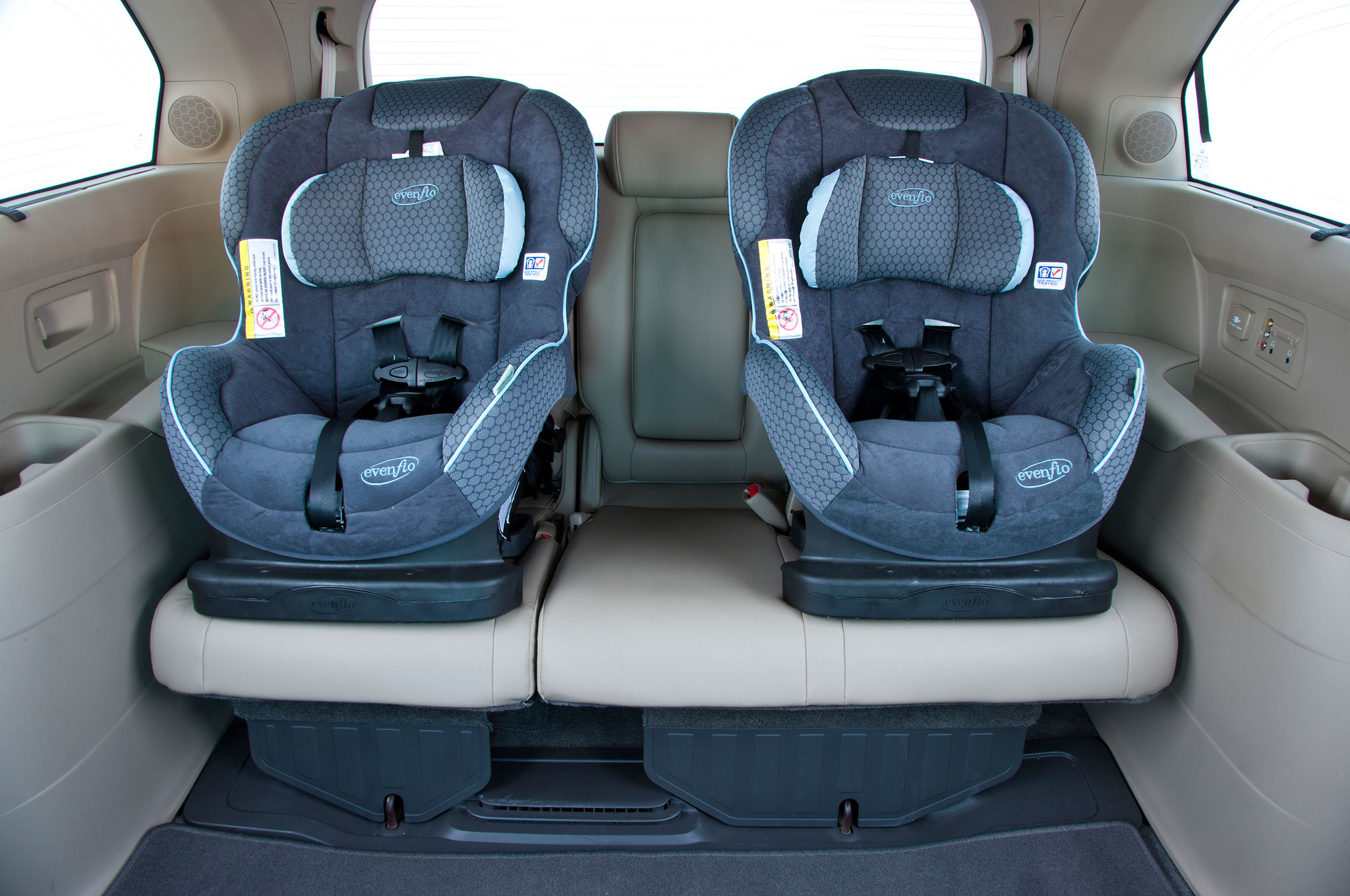 2016 Honda Odyssey Adds Se Trim With More Standard Features Show More
