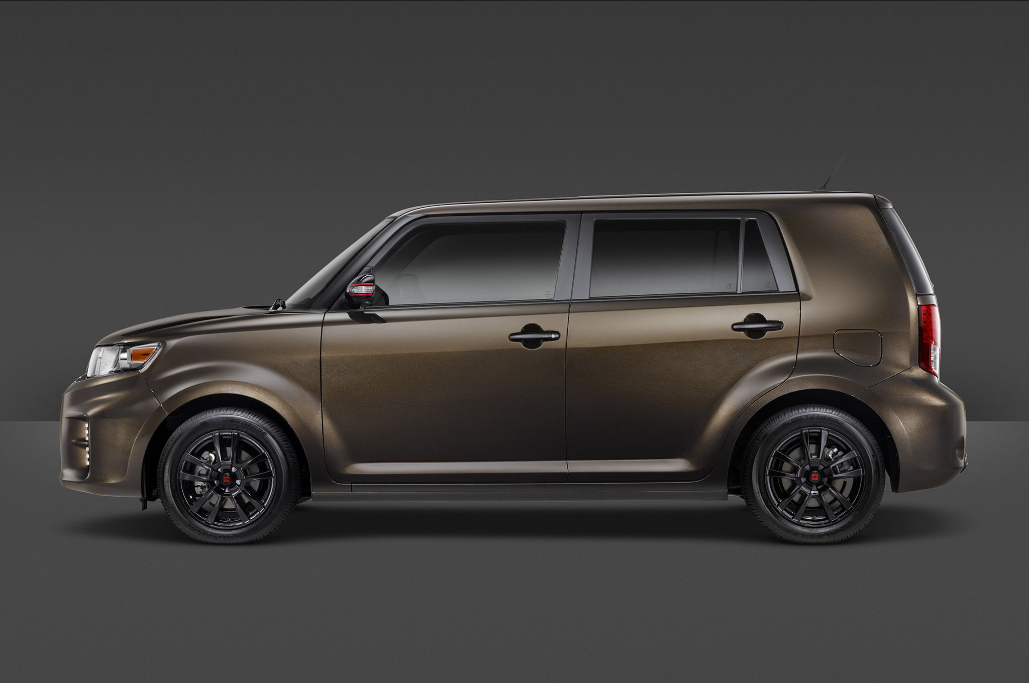 Say Goodbye to the 2015 Scion xB with the 686 Parklan ...