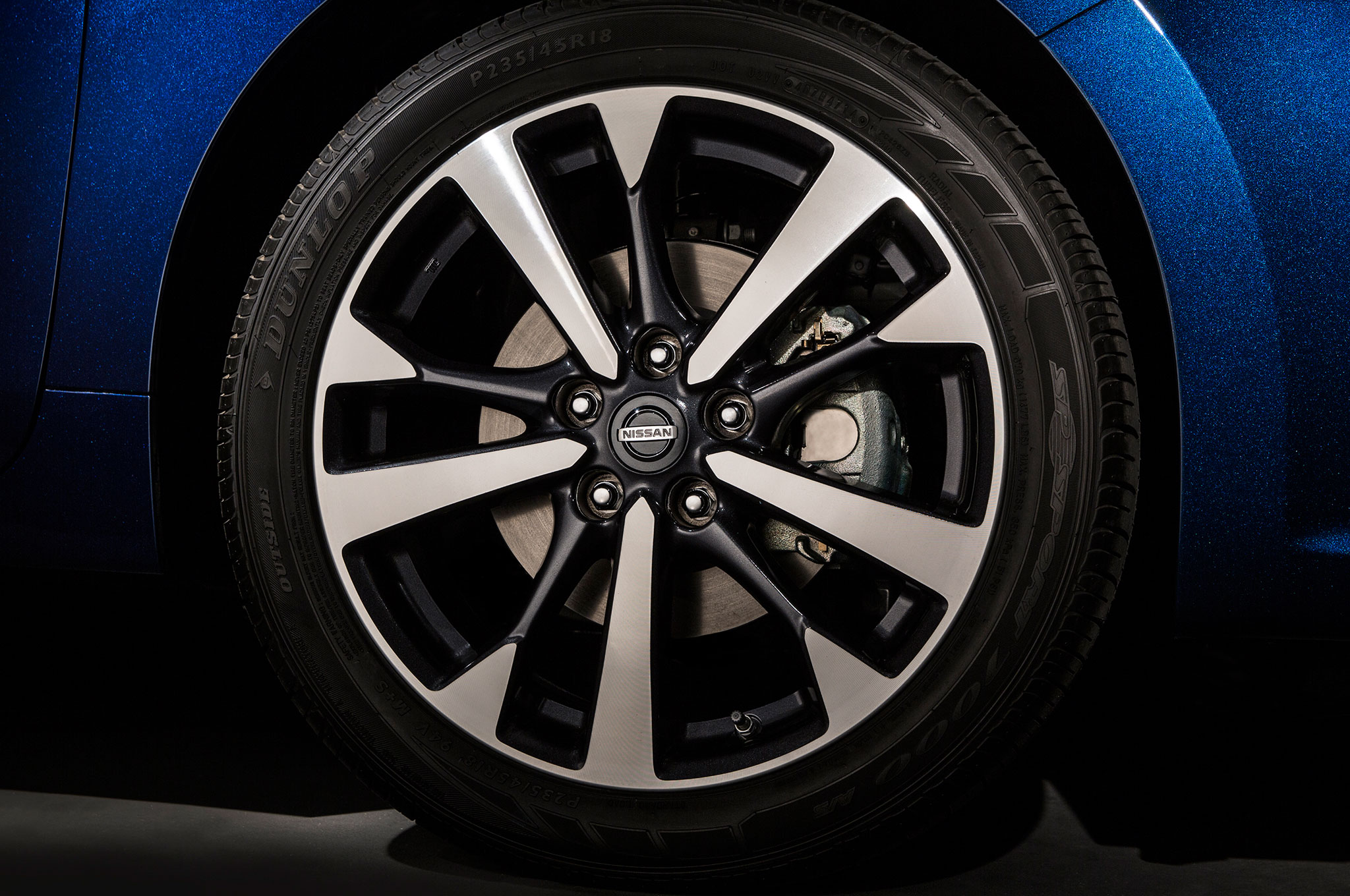 5 Things To Know About The 2016 Nissan Altima Show More
