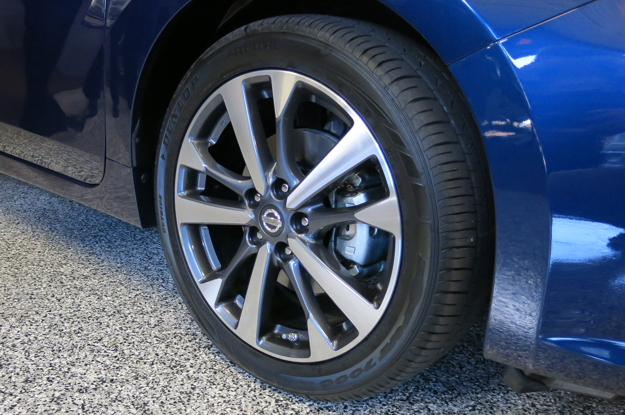 5 things to know about the 2016 nissan altima