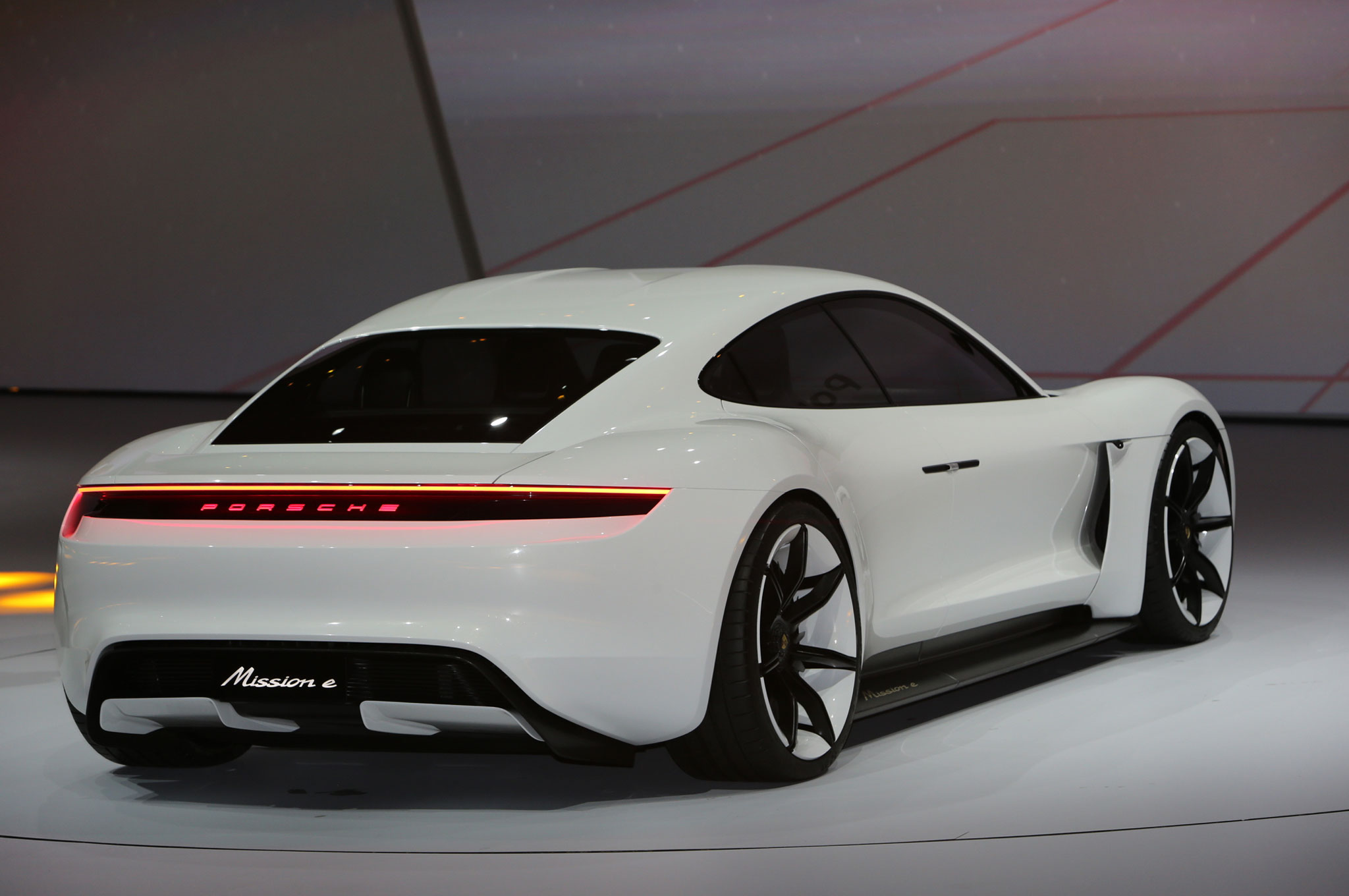 Porsche S Top Five Concept Cars Are Detailed In A New Video Jonathon Klein