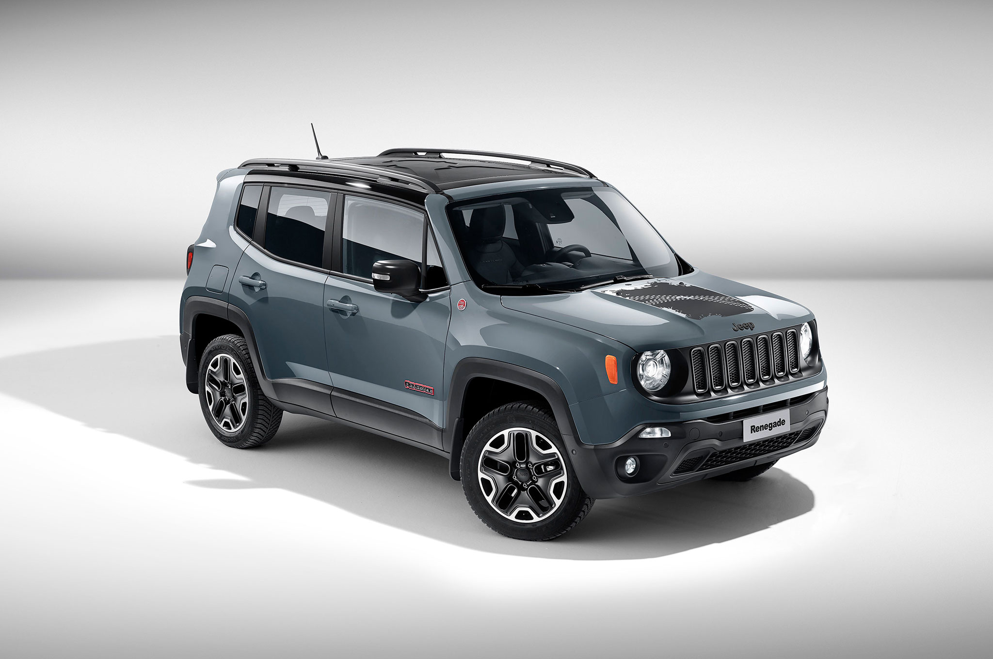 Mopar-Tuned Jeep Cherokee, Wrangler, and Renegade Debut in ...