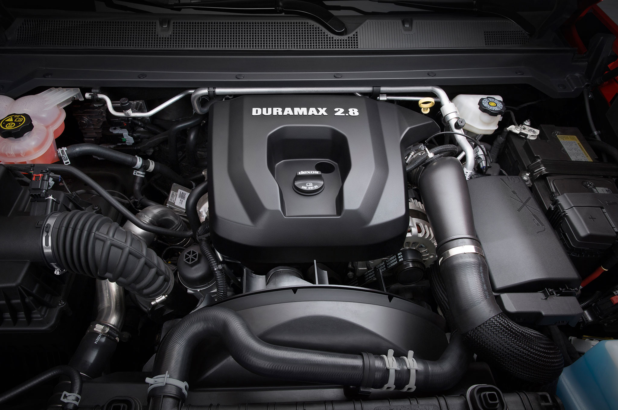2016 Chevrolet Colorado Sel Review Show More