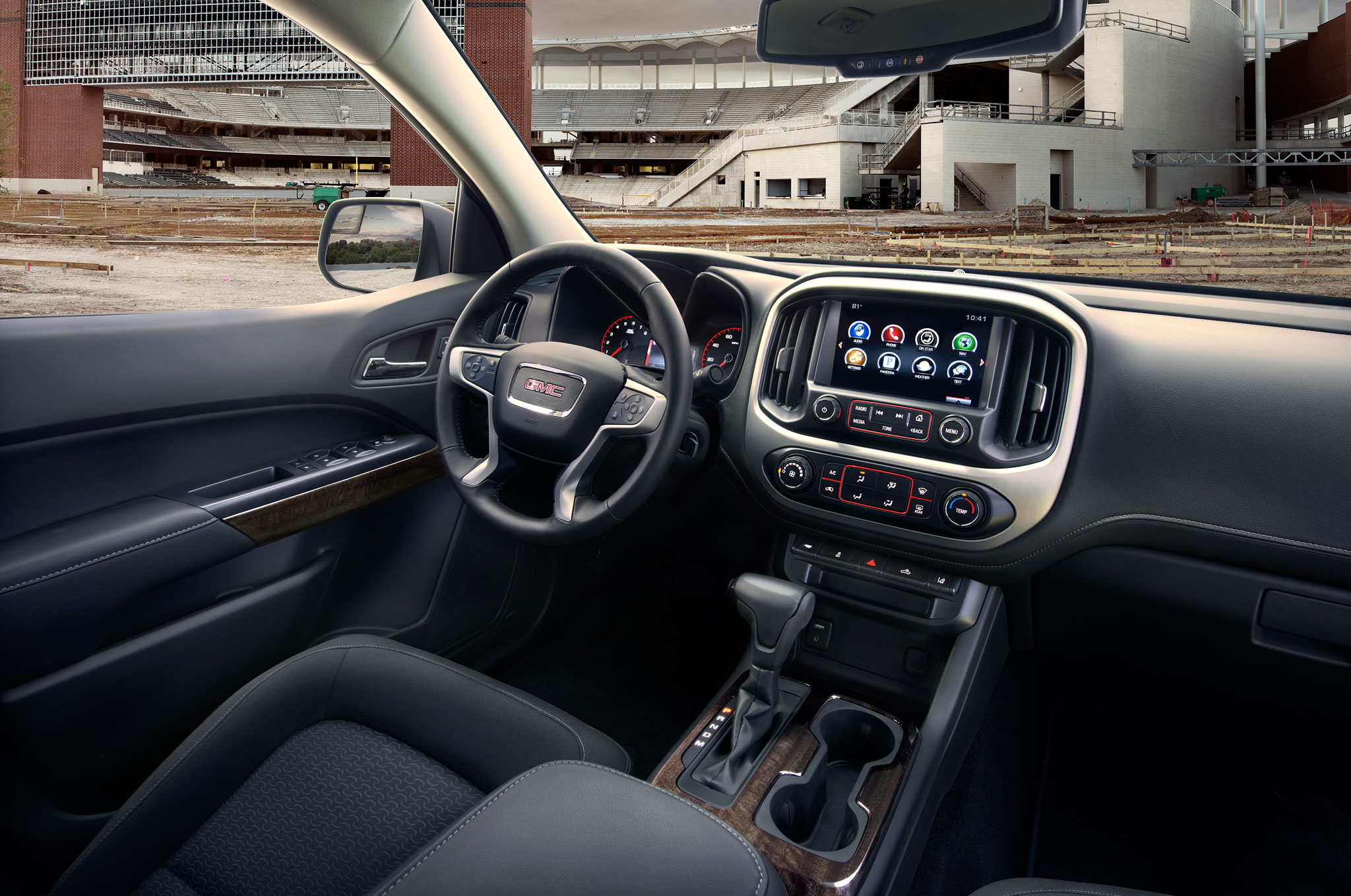 2016 Gmc Canyon Duramax Review Show More