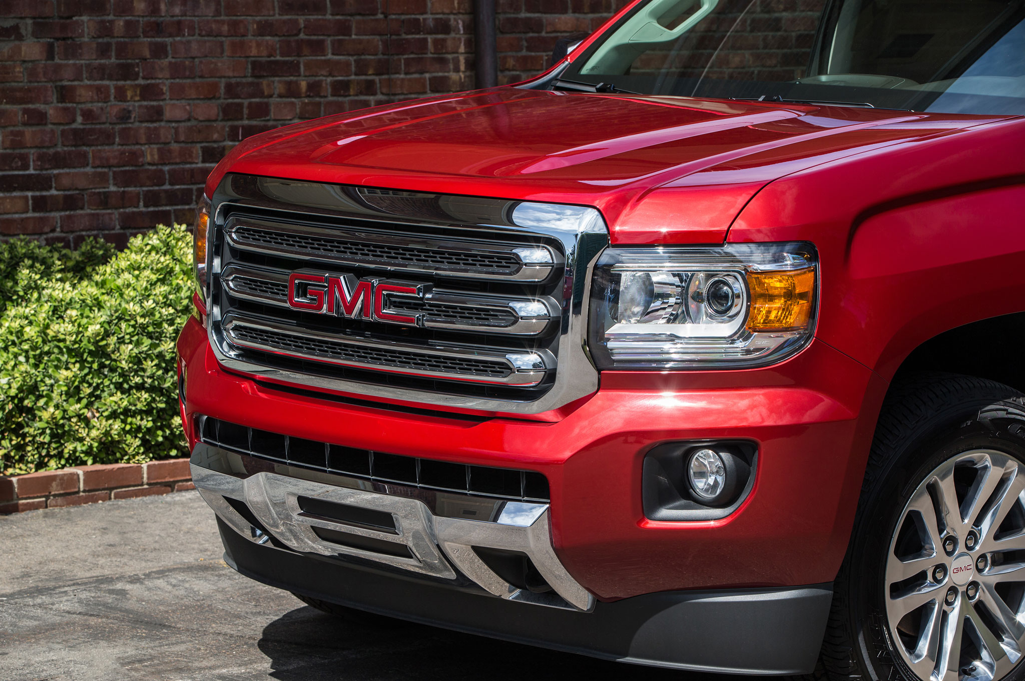 2016 Gmc Canyon Duramax Review Show More