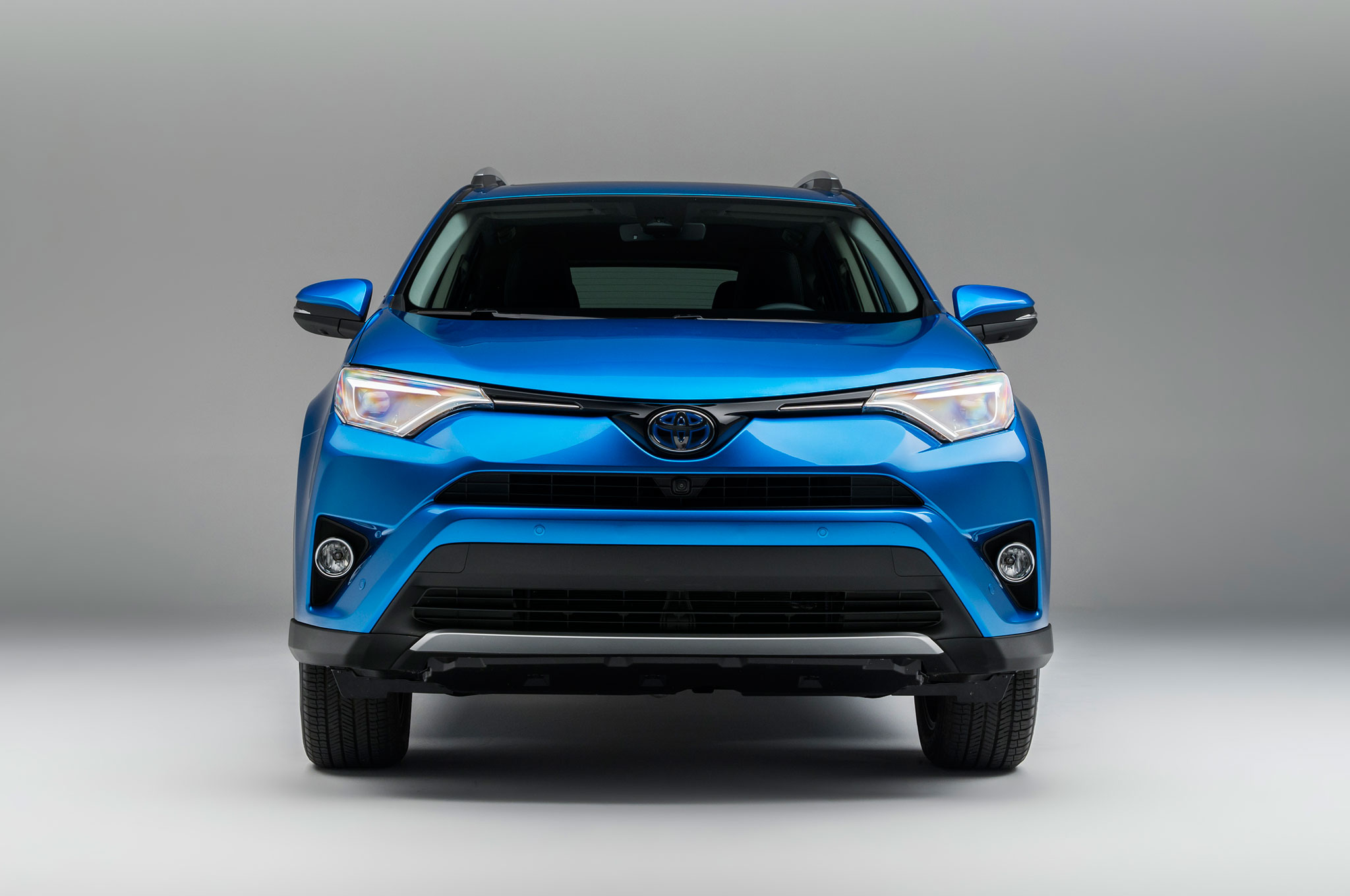 2016 Toyota Rav4 Hybrid Limited Review Show More