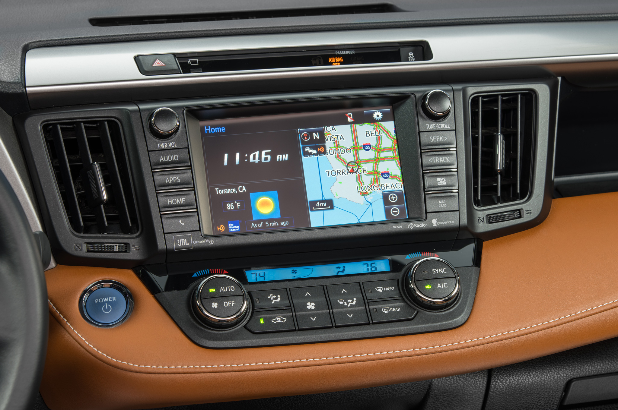 2016 Toyota Rav4 Hybrid Limited Review It S