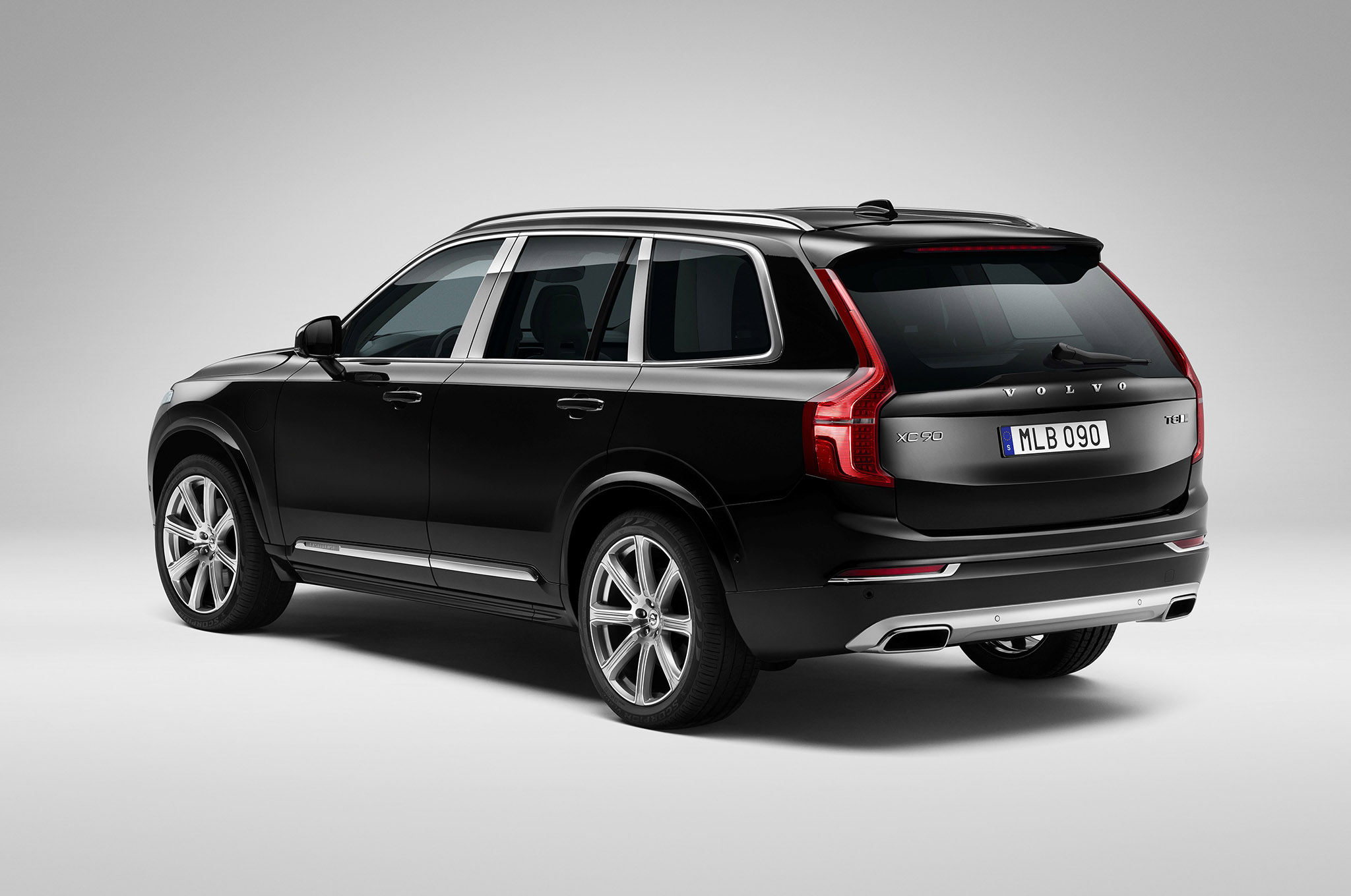 Used Volvo Xc90 Buyer S Guide Advice Practical Caravan