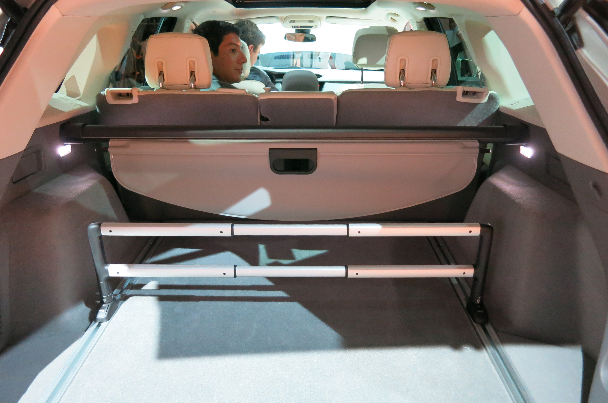 All That Glittered Our 11 Favorite Cars From The 2015