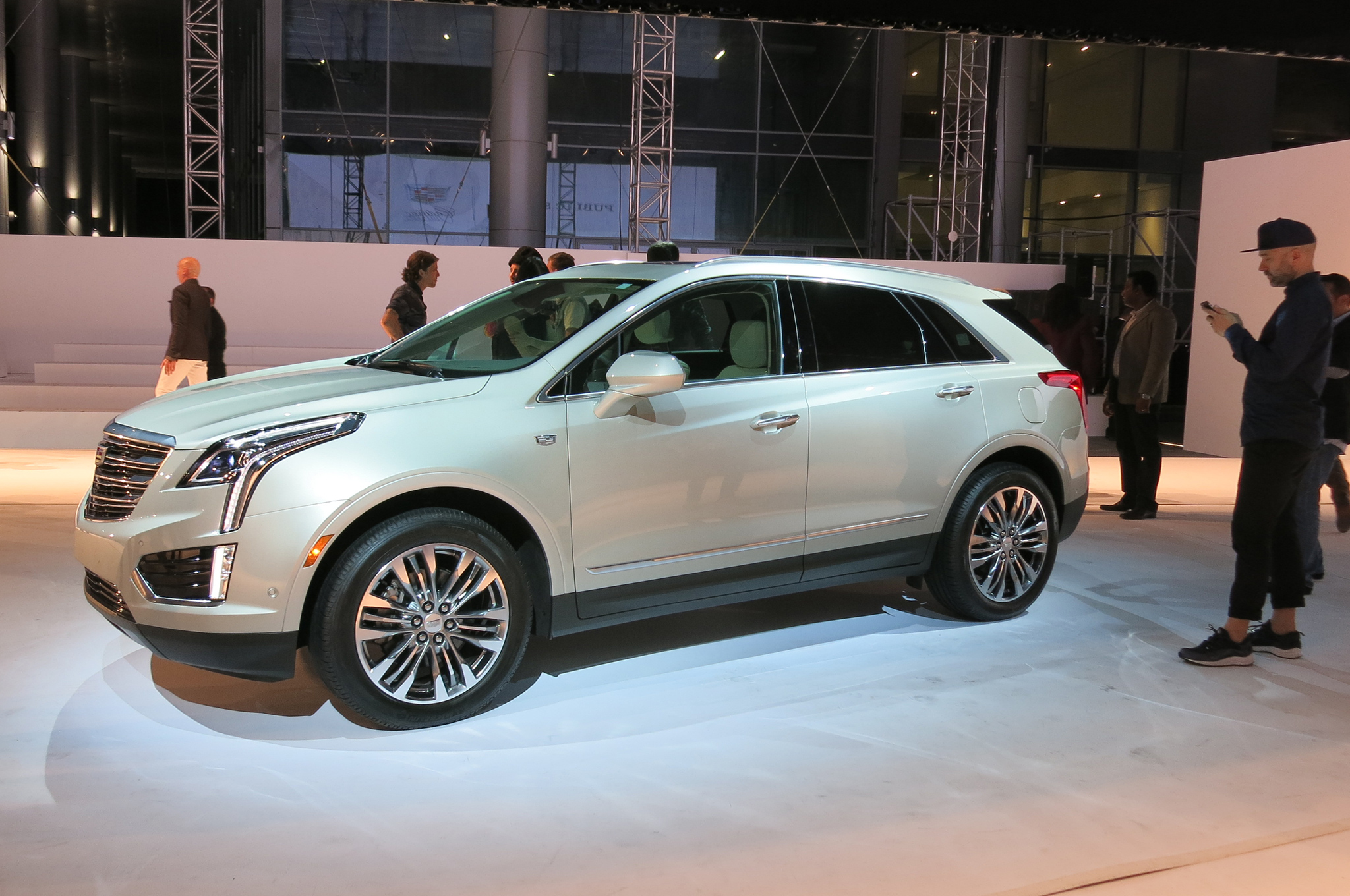 All That Glittered Our 11 Favorite Cars From The 2015