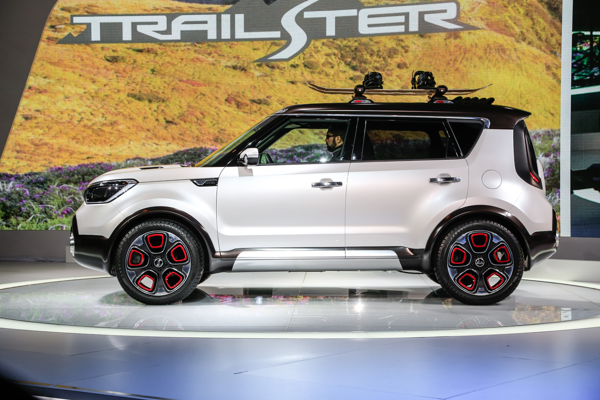 2018 Kia Trailster: News, Expectations >> Our Favorite Auto Show Debuts Of 2015 2018 Kia Trailster: News, Expectations >> Our Favorite Auto Show Debuts Of 2015