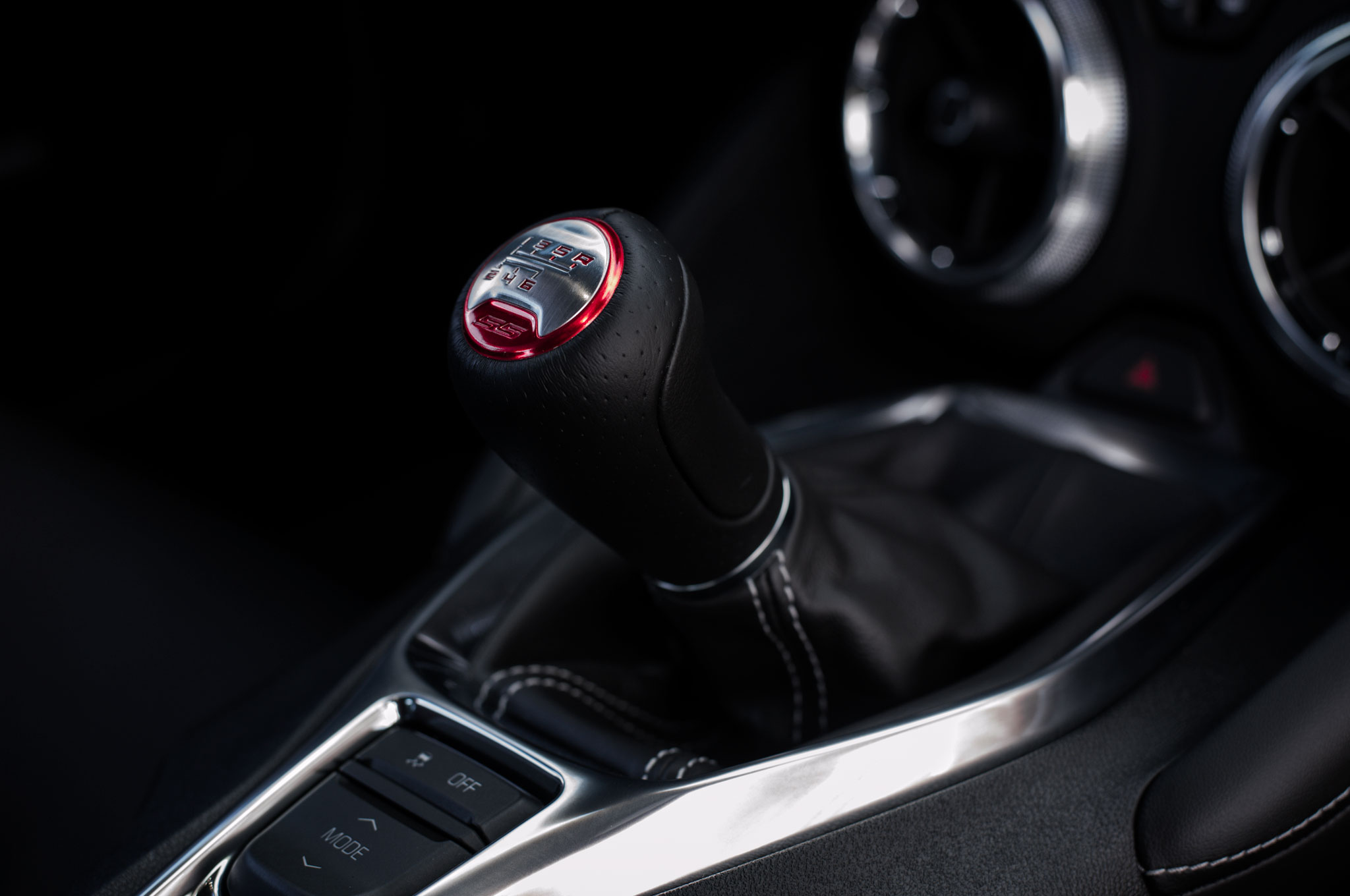 Our Top 10 Favorite Shifters Our Top 10 Favorite Shifters