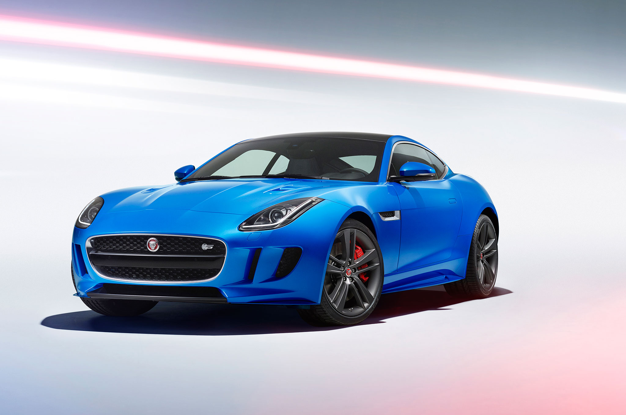 Get Your 2017 Jaguar F Type British Design Edition For 93 095 1 16