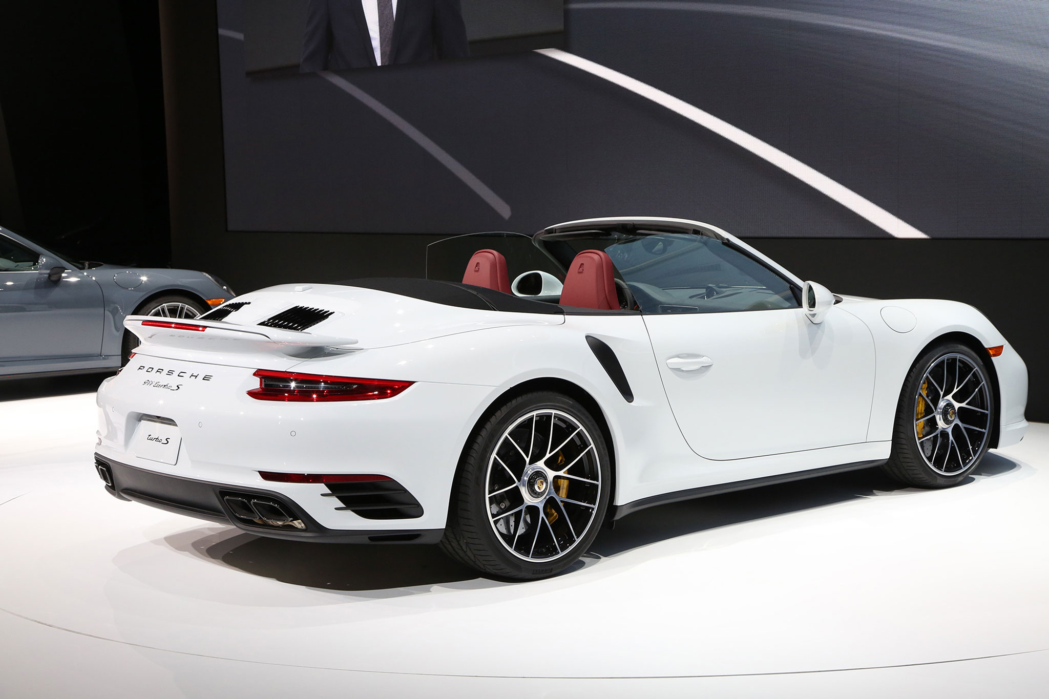 2017 porsche 911 carrera turbo 2017 porsche 911 carrera turbo